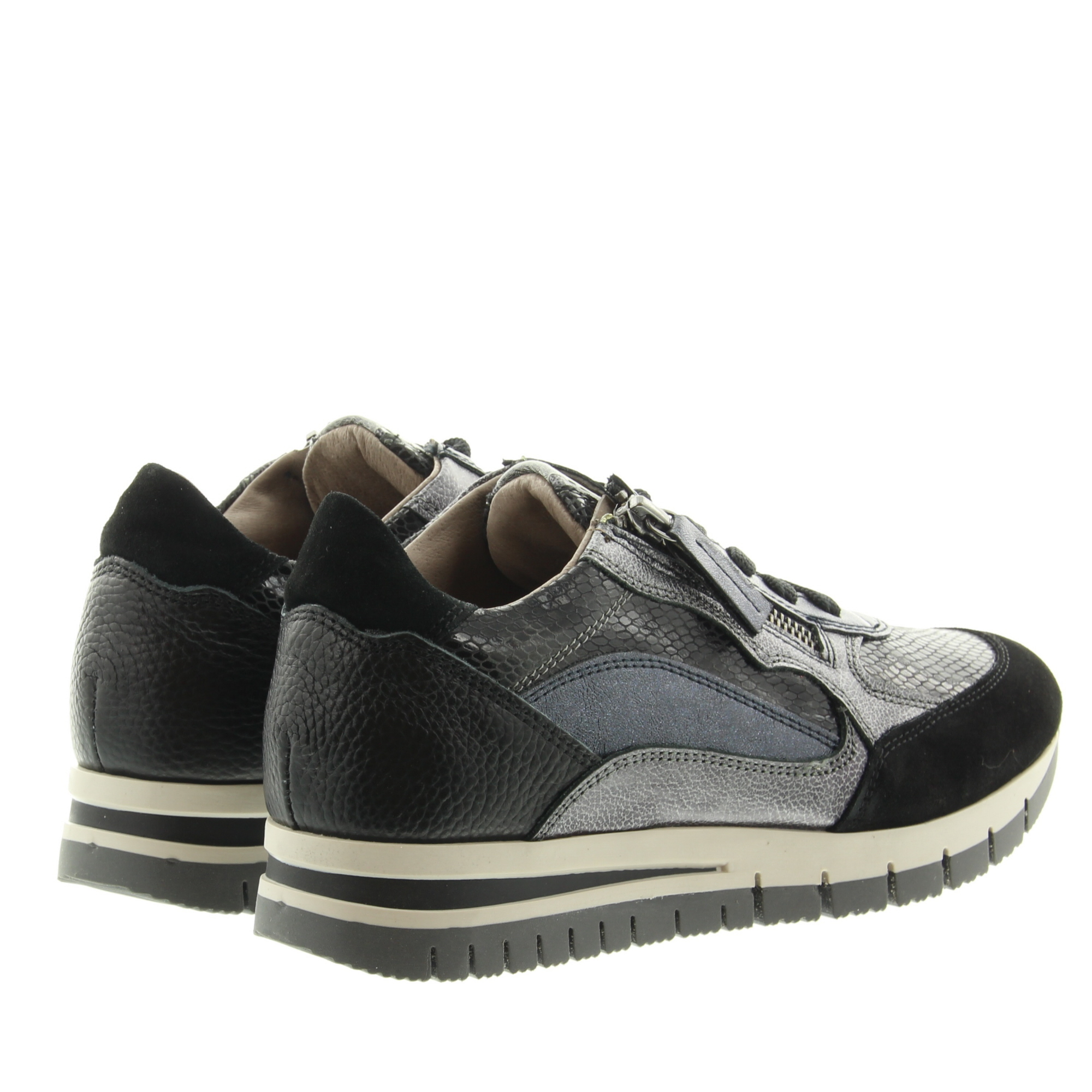 DL Sport 6725 vers.01 Nero