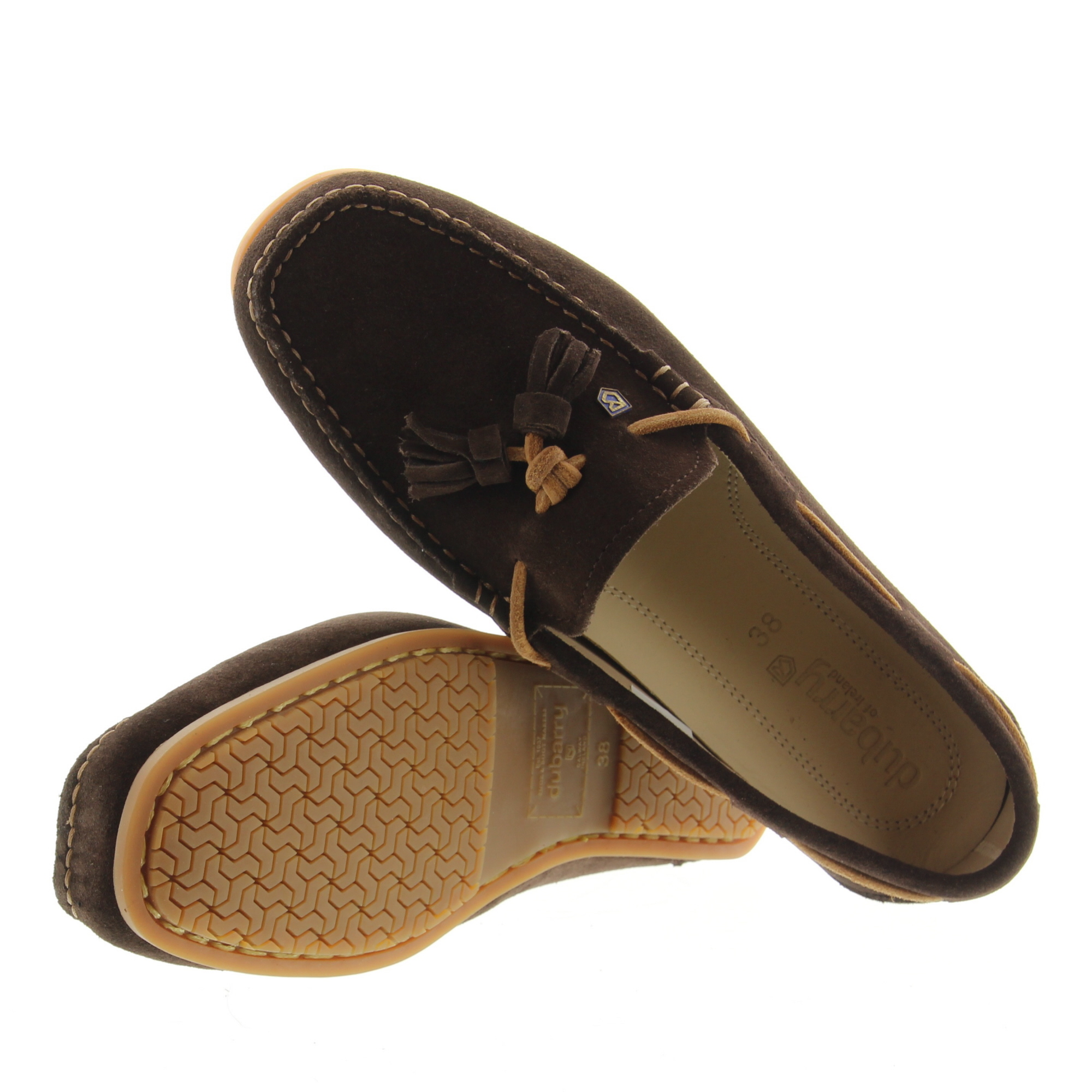 Dubarry 3741 Jamaica 62 Cigar