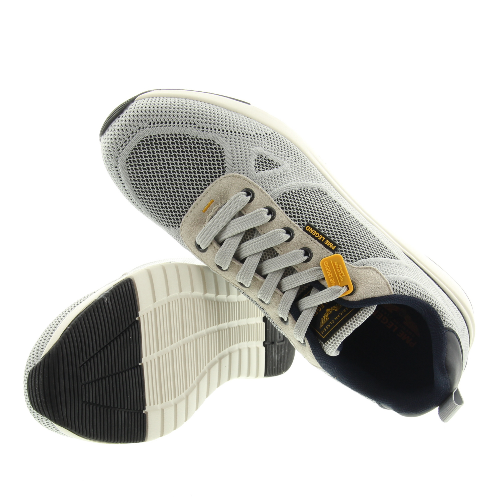 PME Legend PBO2503140 Dornierer 921 Light Grey Melee