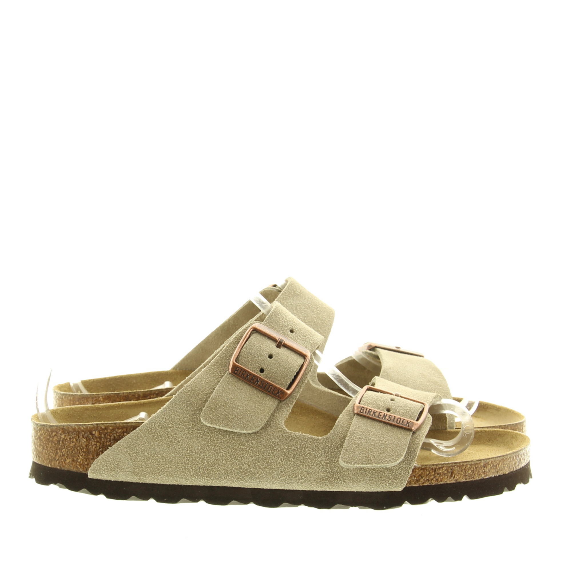 Birkenstock 0051463 Arizona Taupe