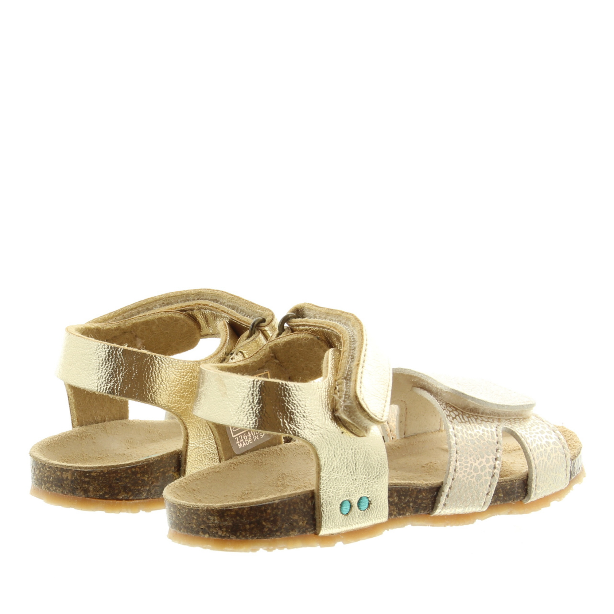 Bunnies Junior 226405 Brooklyn Beach 794 Champagne