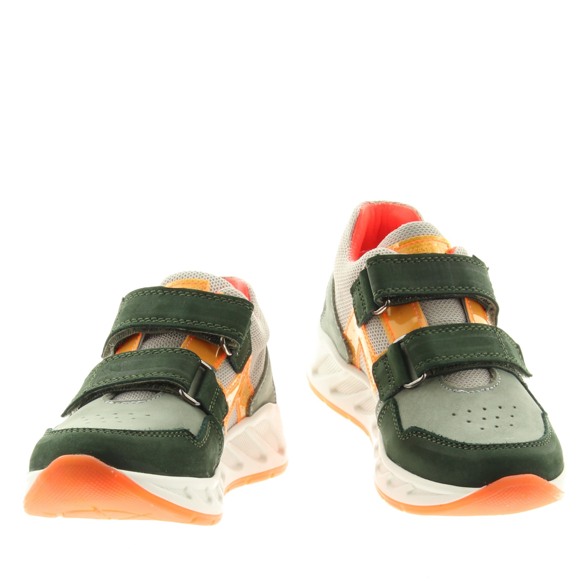 Twins Trackstyle 325325 W5 168 Green