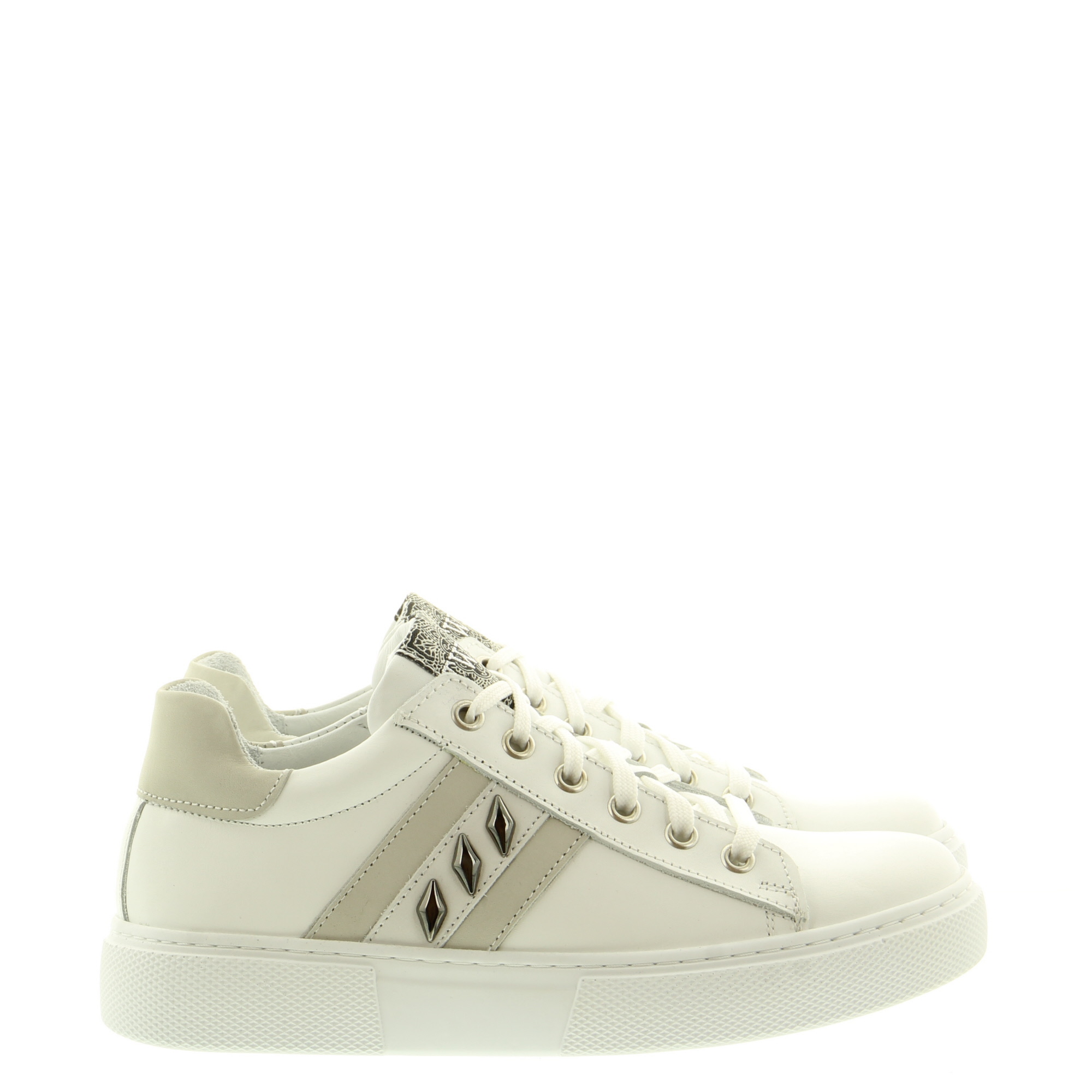 Twins Trackstyle 321165 600 White Twins Trackstyle 321165 600 White