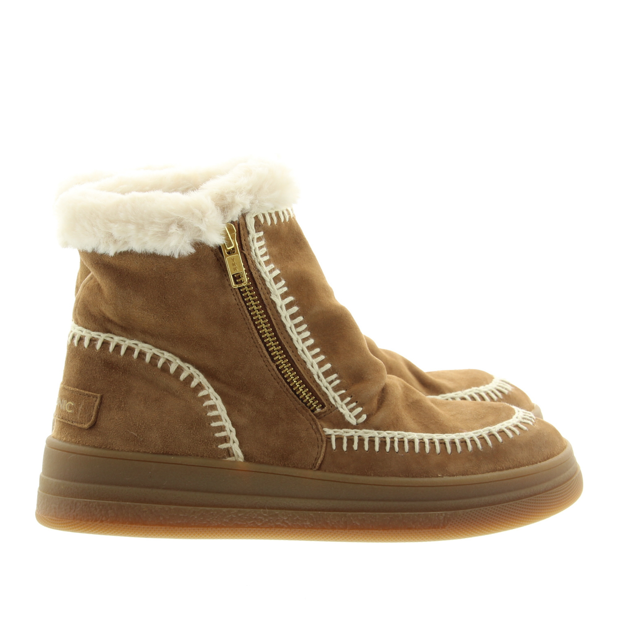 Iqonic Chill 1.04 Cuoio White