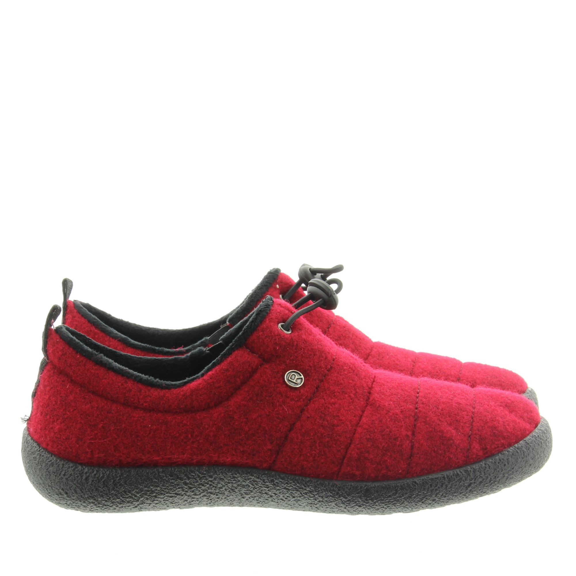 Rohde 2002 D.Olbia 48 Wine Red