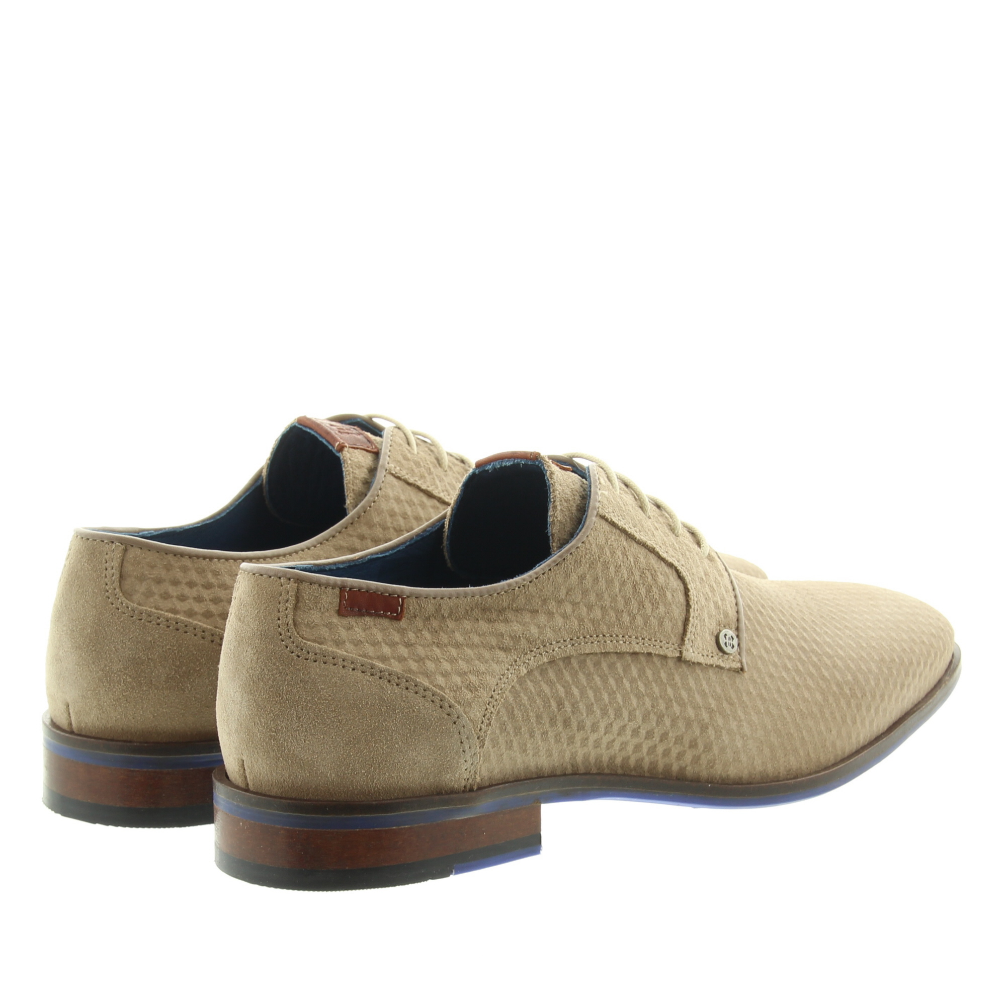 Berkelmans 2520050364 Oulton Piedra 3D