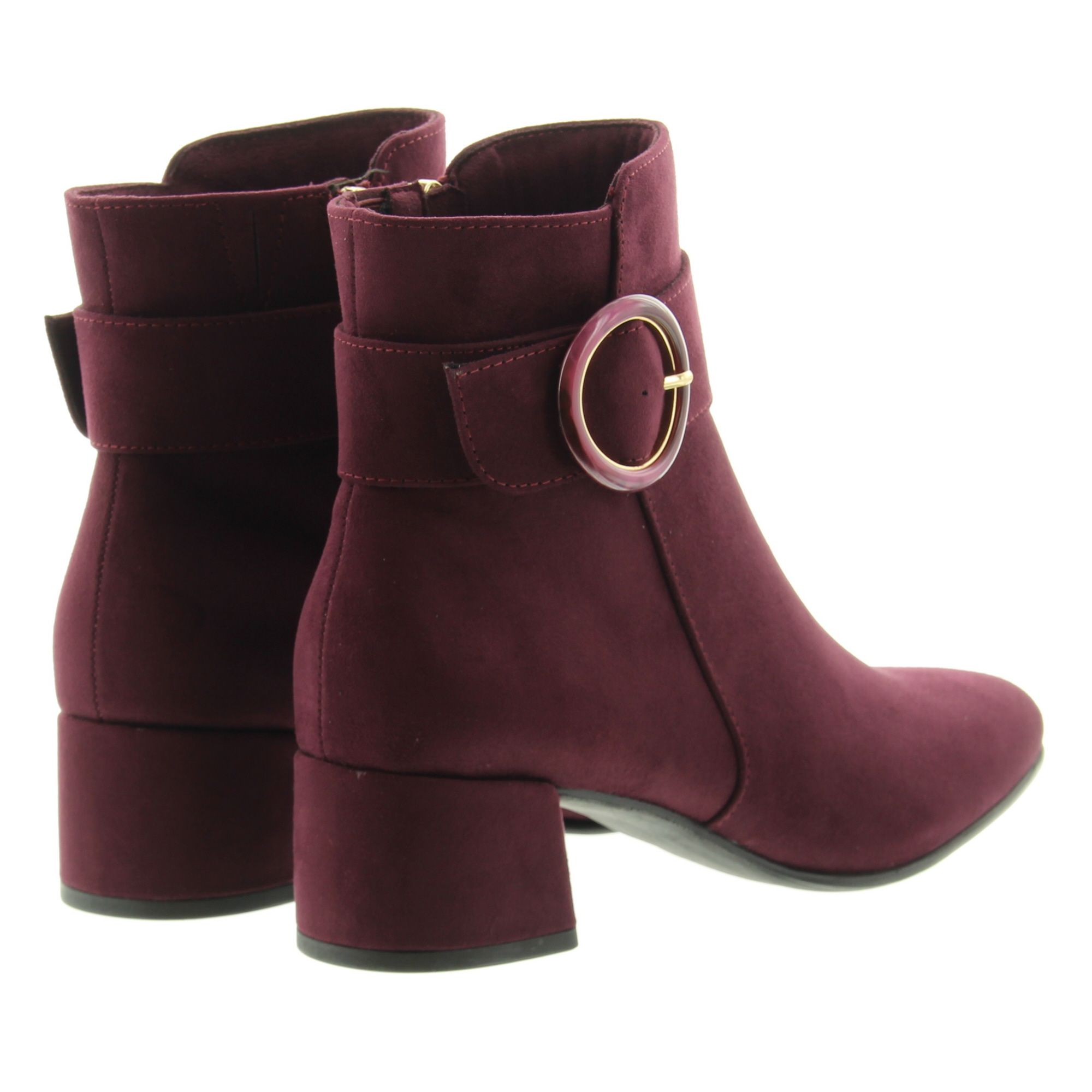 Marco Tozzi 25328 565 Mulberry