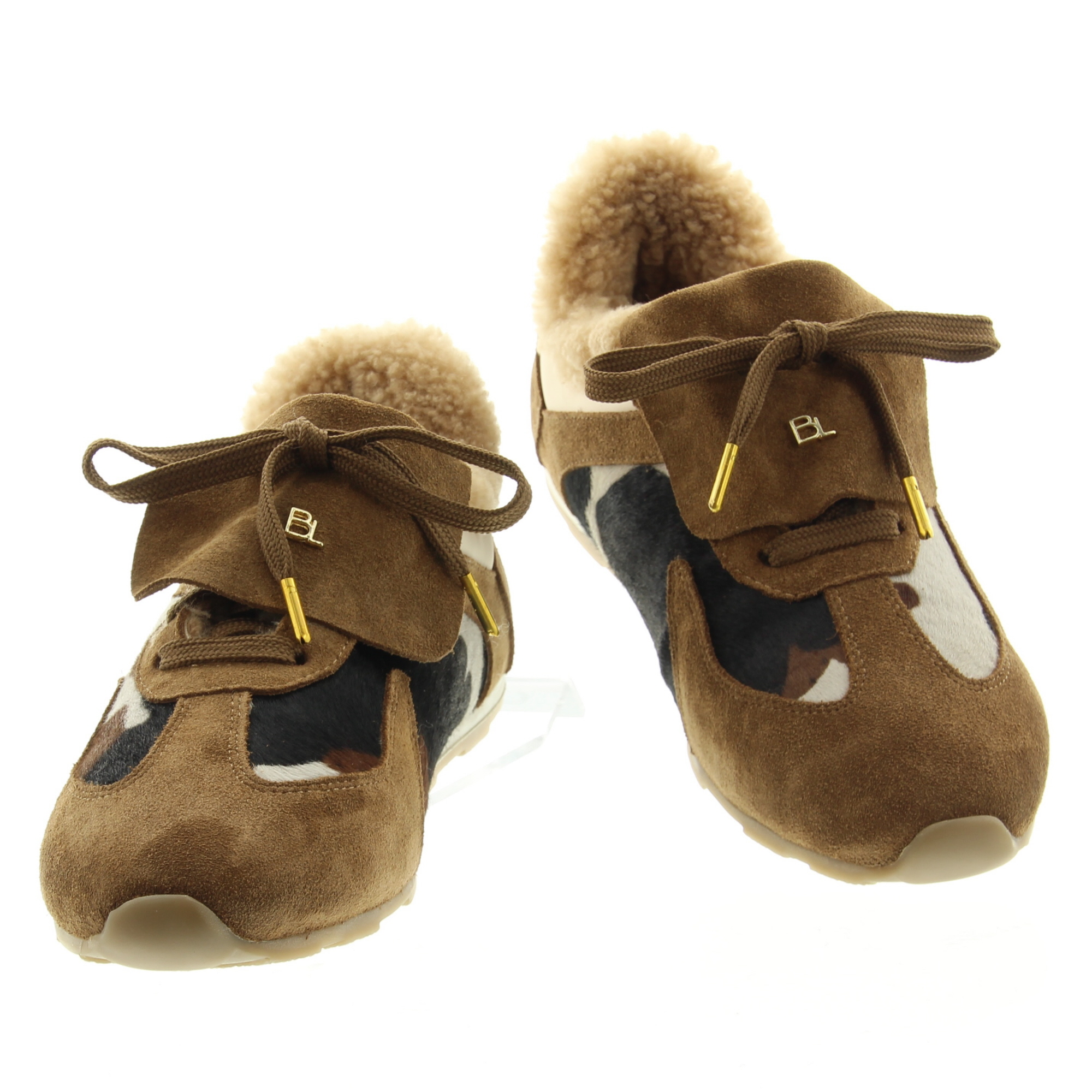 Babouche Didi-220 566 Sugaro Cow