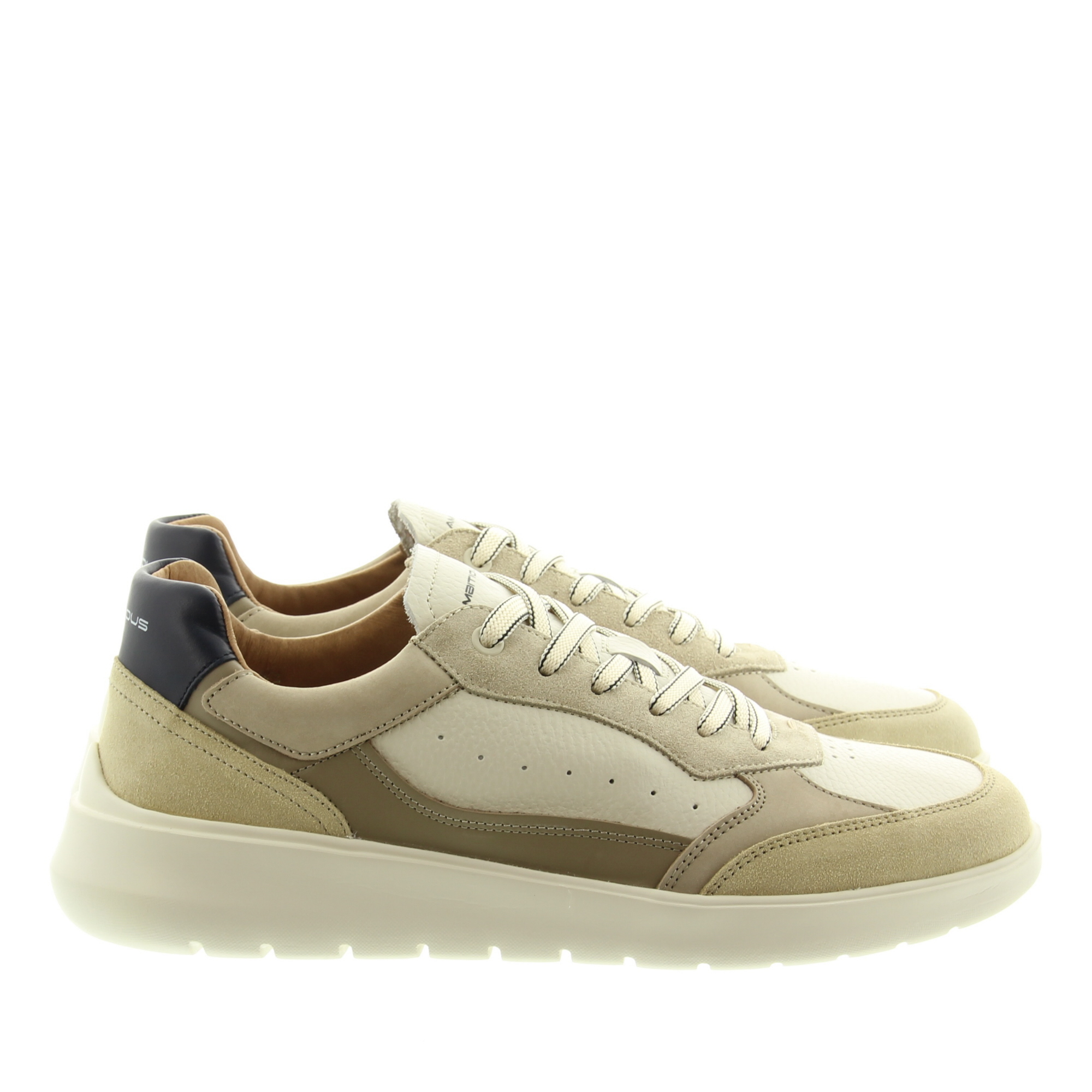 Ambitious 14187-11299AM Hover Beige combi