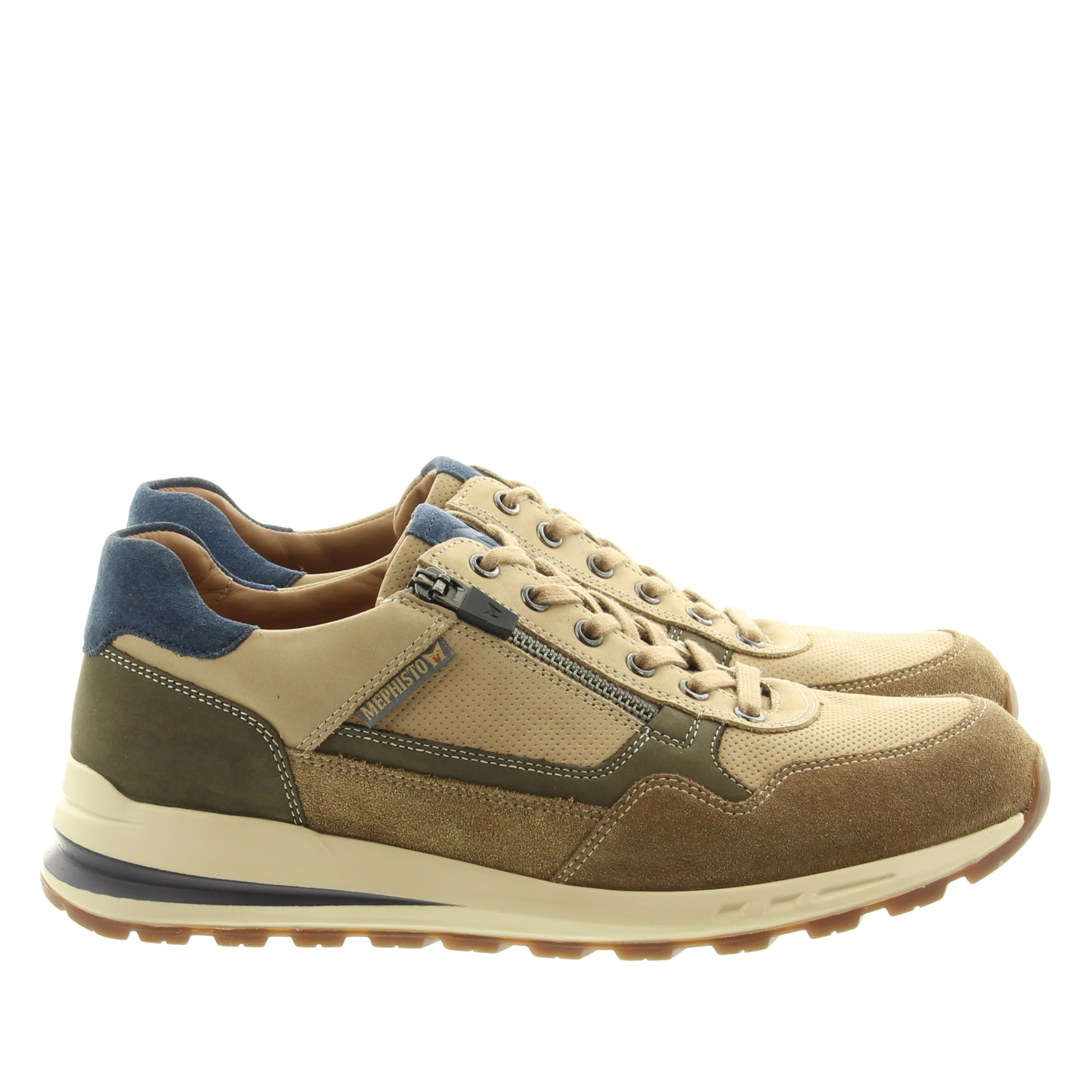 Mephisto Bradley 3623/25566/3669 Spice
