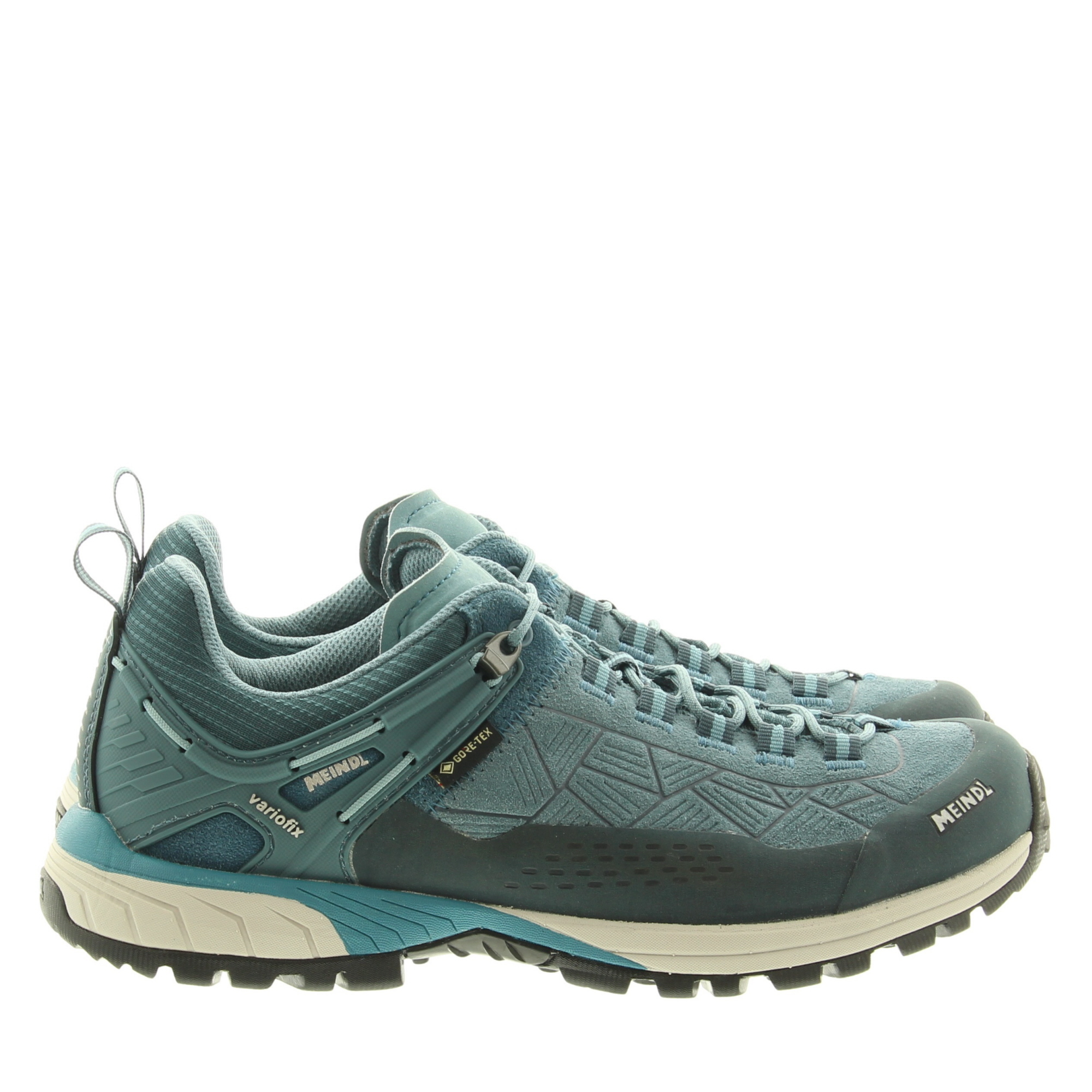Meindl 4714 Top Trail Lady GTX 93 Turkis Meindl 4714 Top Trail Lady GTX 93 Turkis