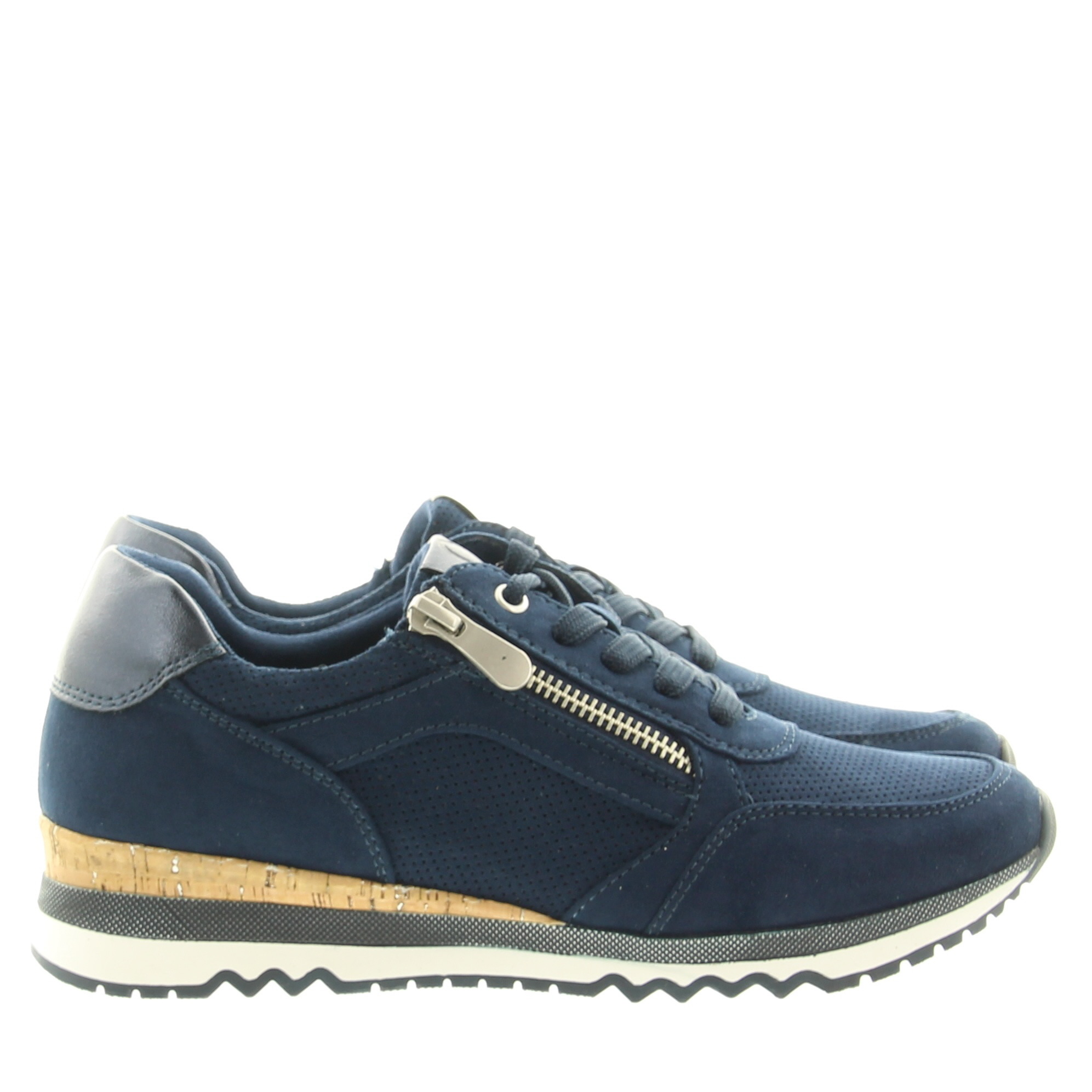 Marco Tozzi 23781 890 Navy combi