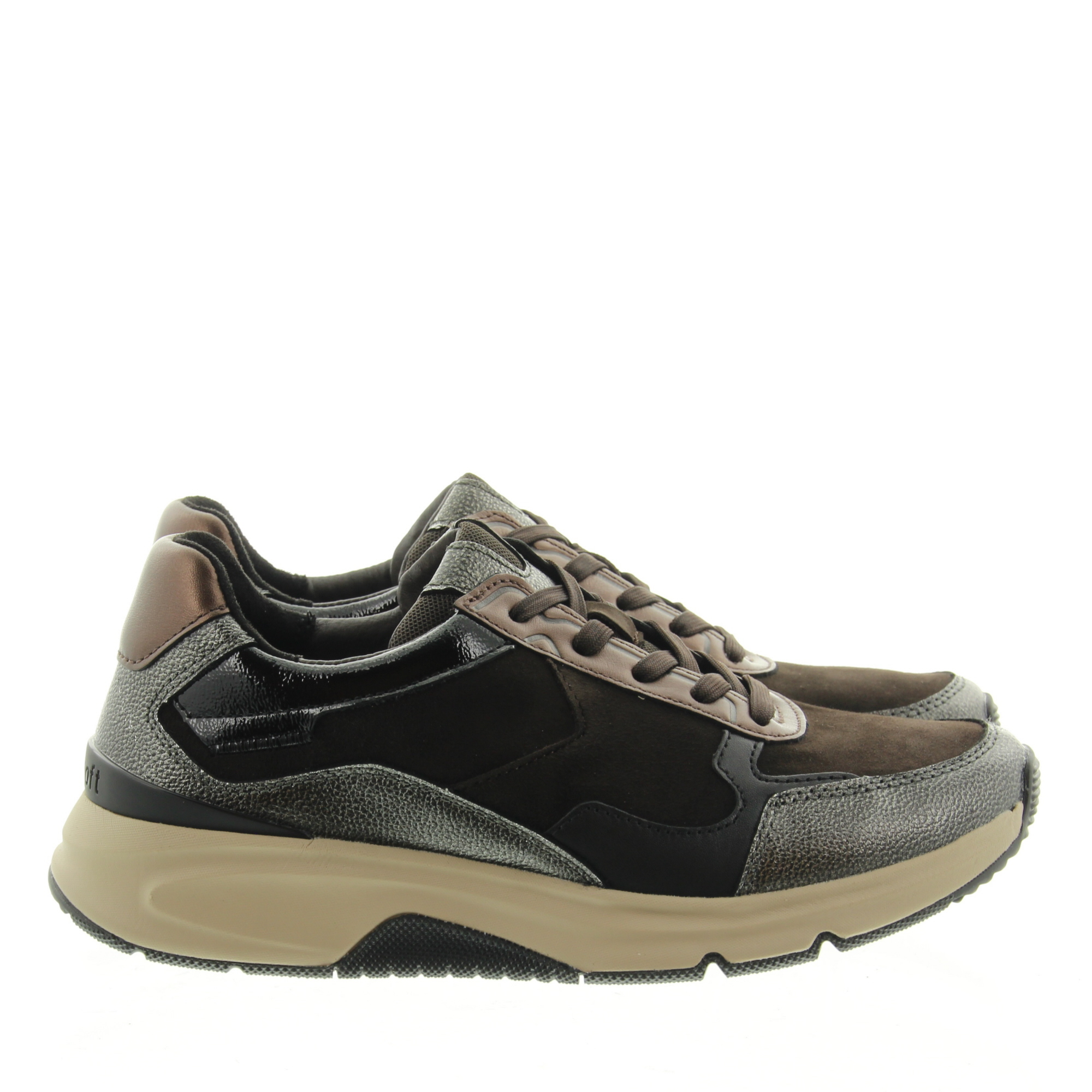 Gabor 0103.02.003 Mocca/kupfer