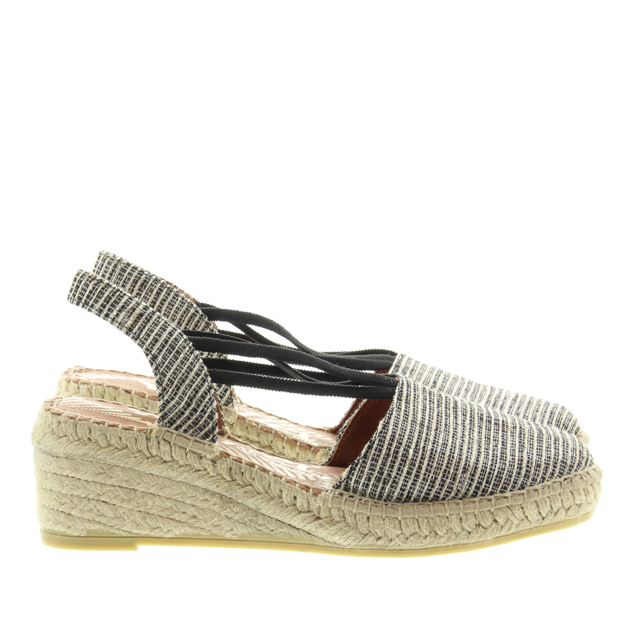 Viguera 2192 YuteFlex Utah Negro Yuteflex