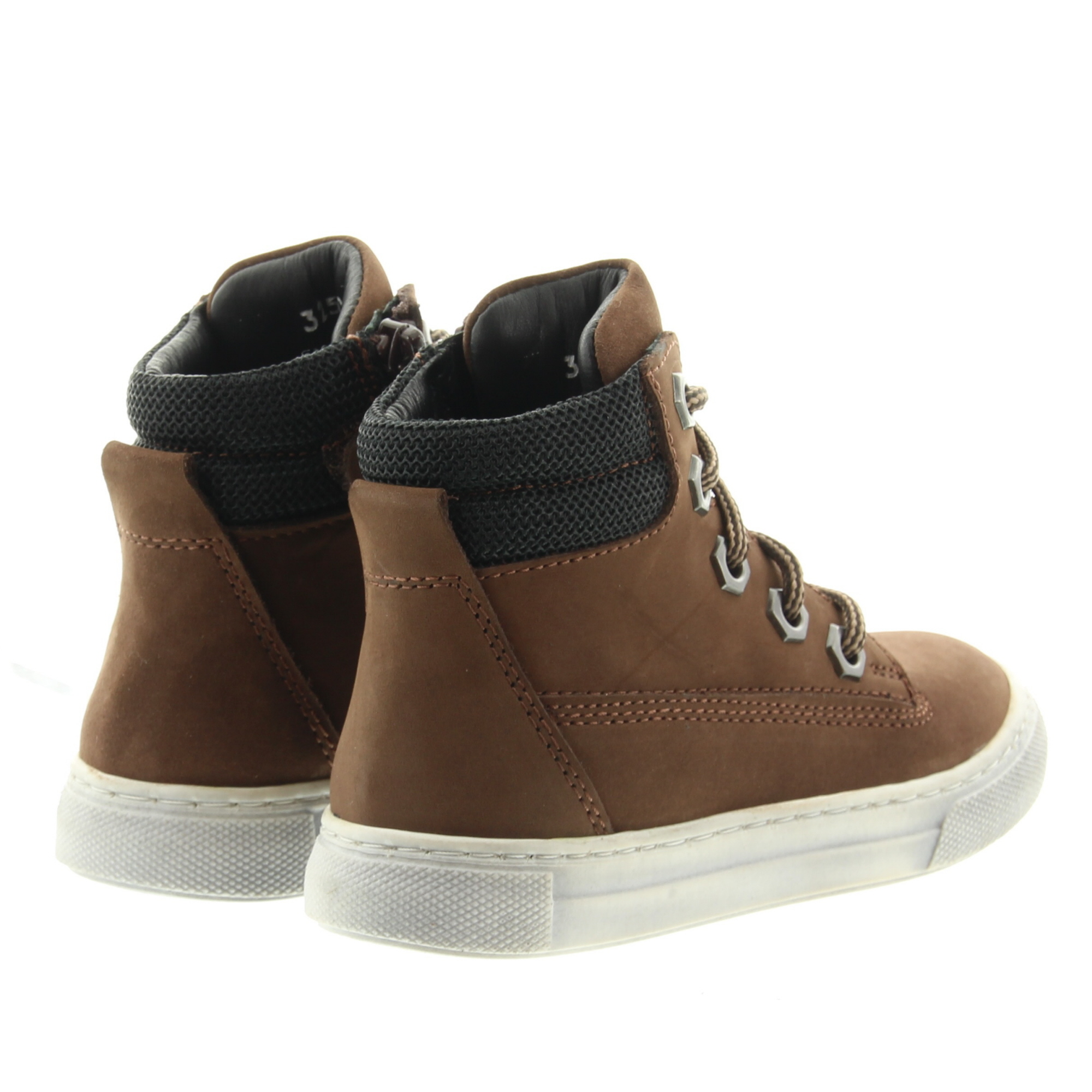 Twins Trackstyle 325801 W3.5 Cris Cool 514 Brown