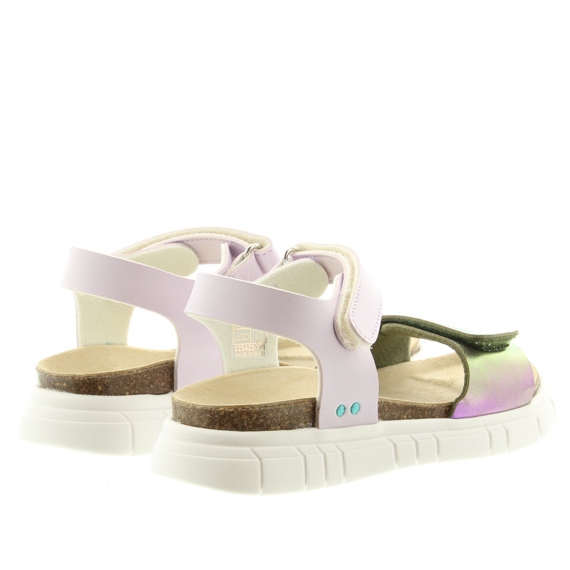 Bunnies Junior 225422 771 Lila