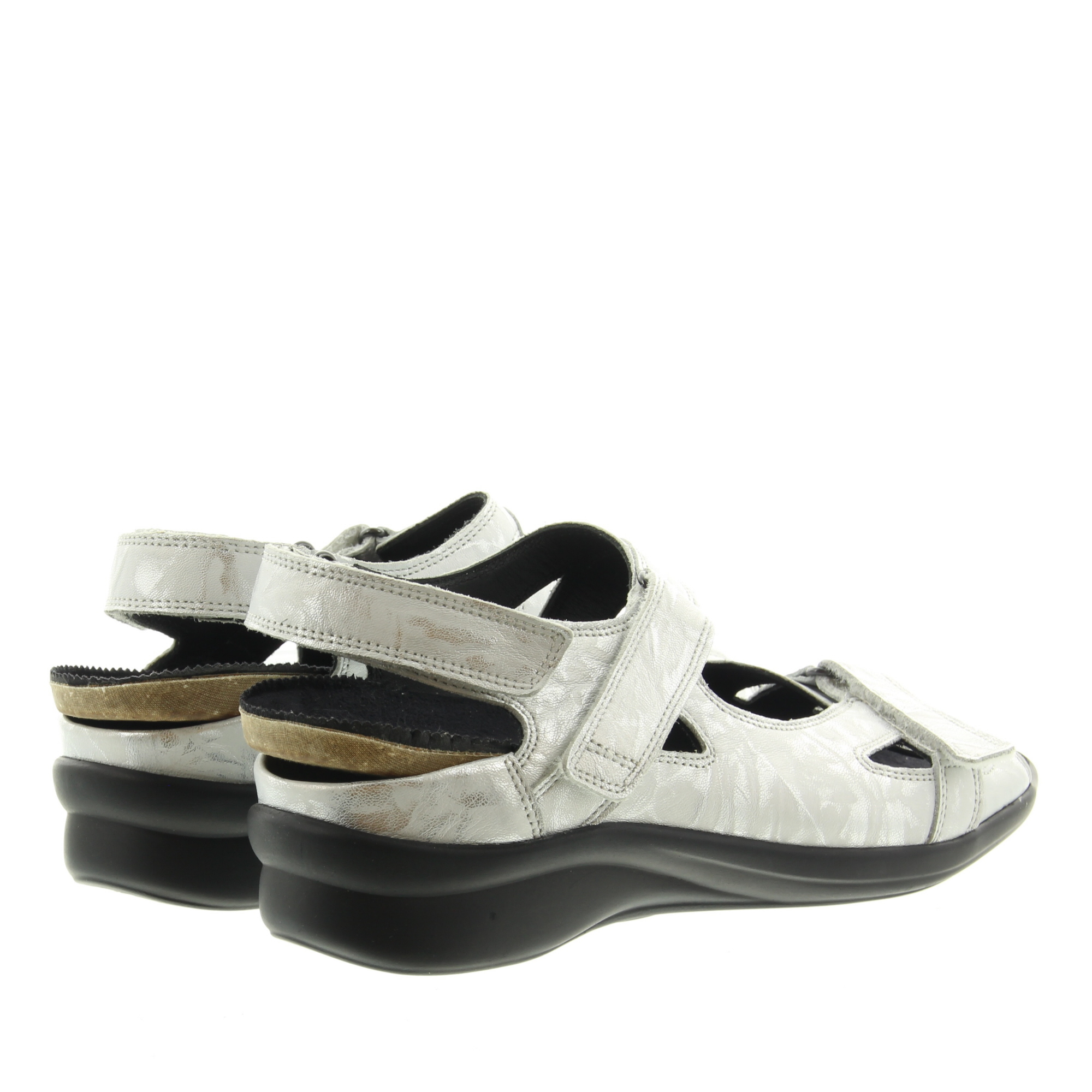 Durea 7376 216 G 1942 Zilver