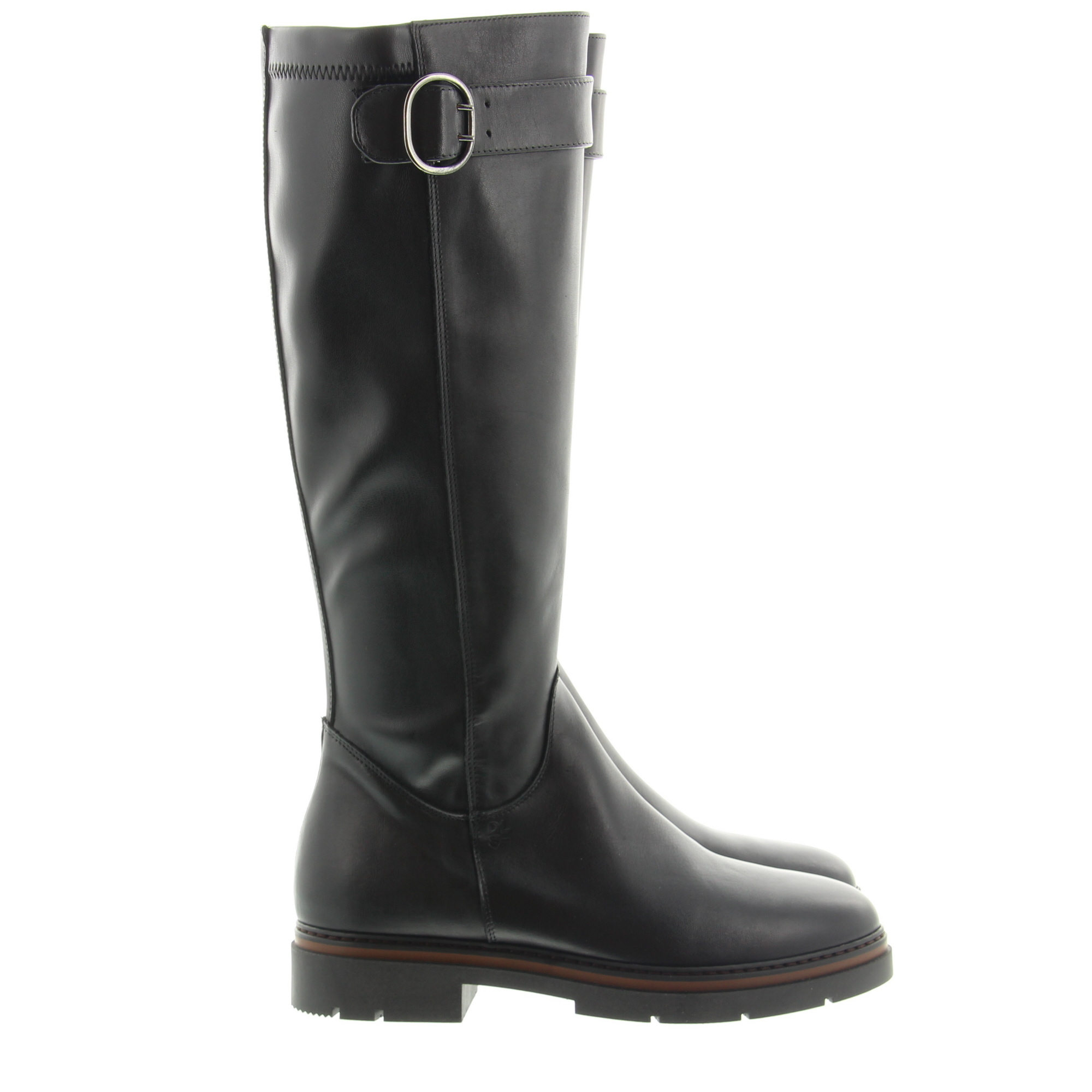 DL Sport 6772 vers. 01 Nero