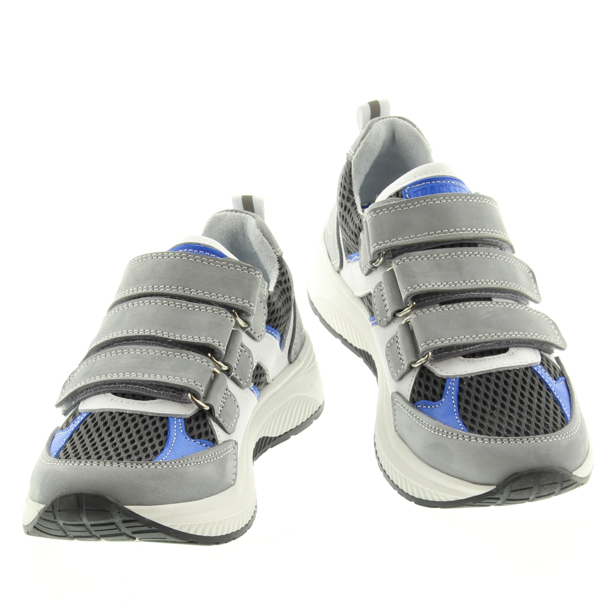 Twins Trackstyle 326354 W3.5 Emiel Engel 182 Mouse Grey