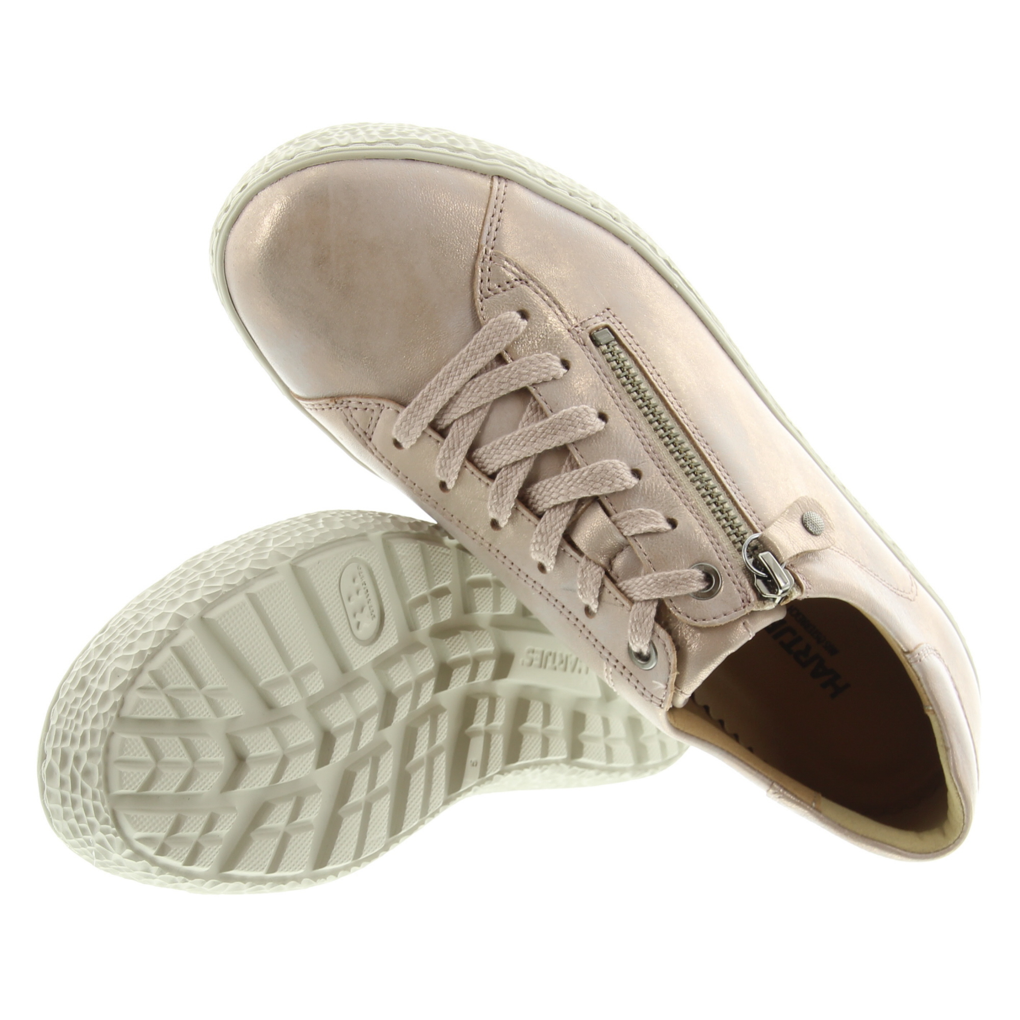 Hartjes 162.1402 Phil Shoe 98.00 Rose