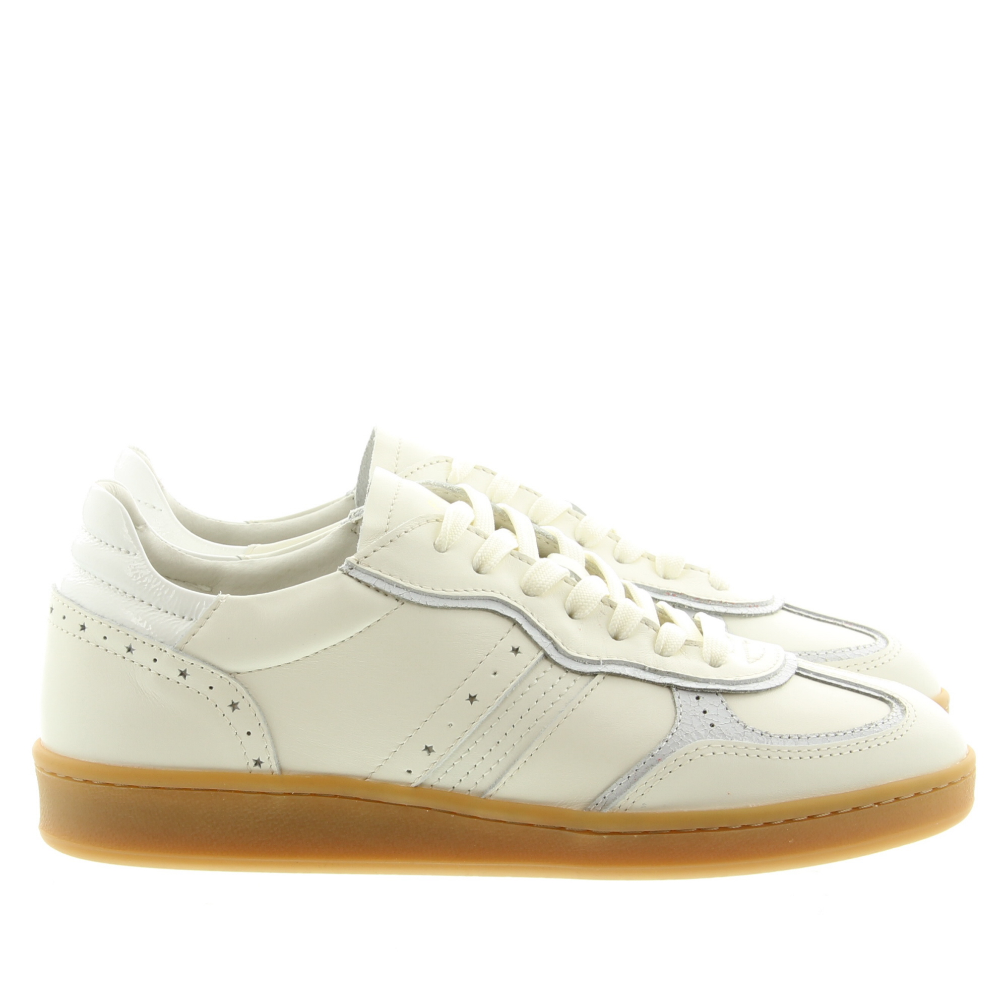 Piedi Nudi Imola 01.02 White Smog