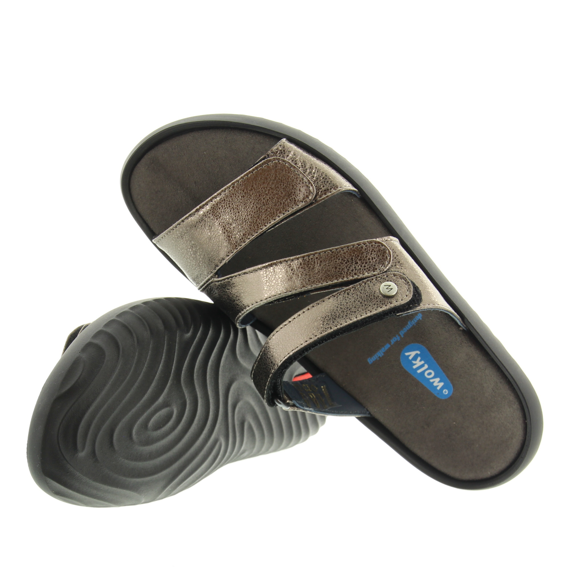 Wolky 0088523 Sense Elite 203 Lead