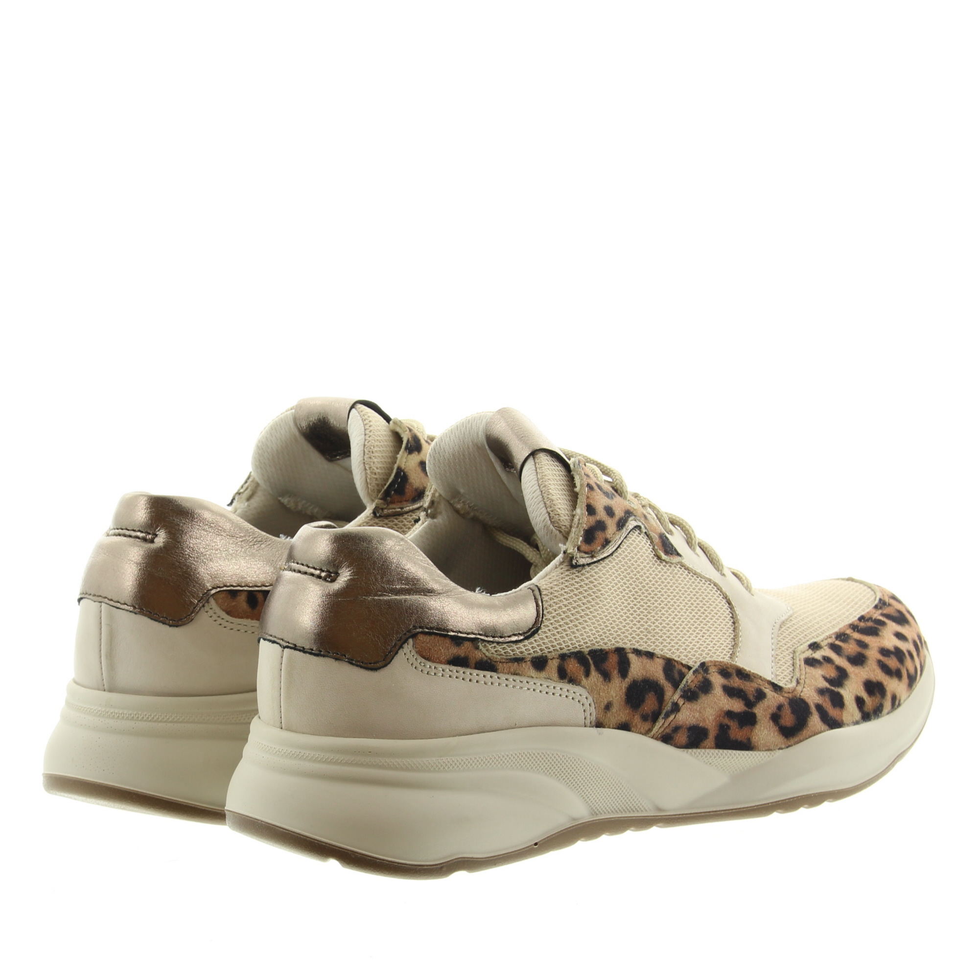 Durea 6317 605 H 2074 Bruin/Beige