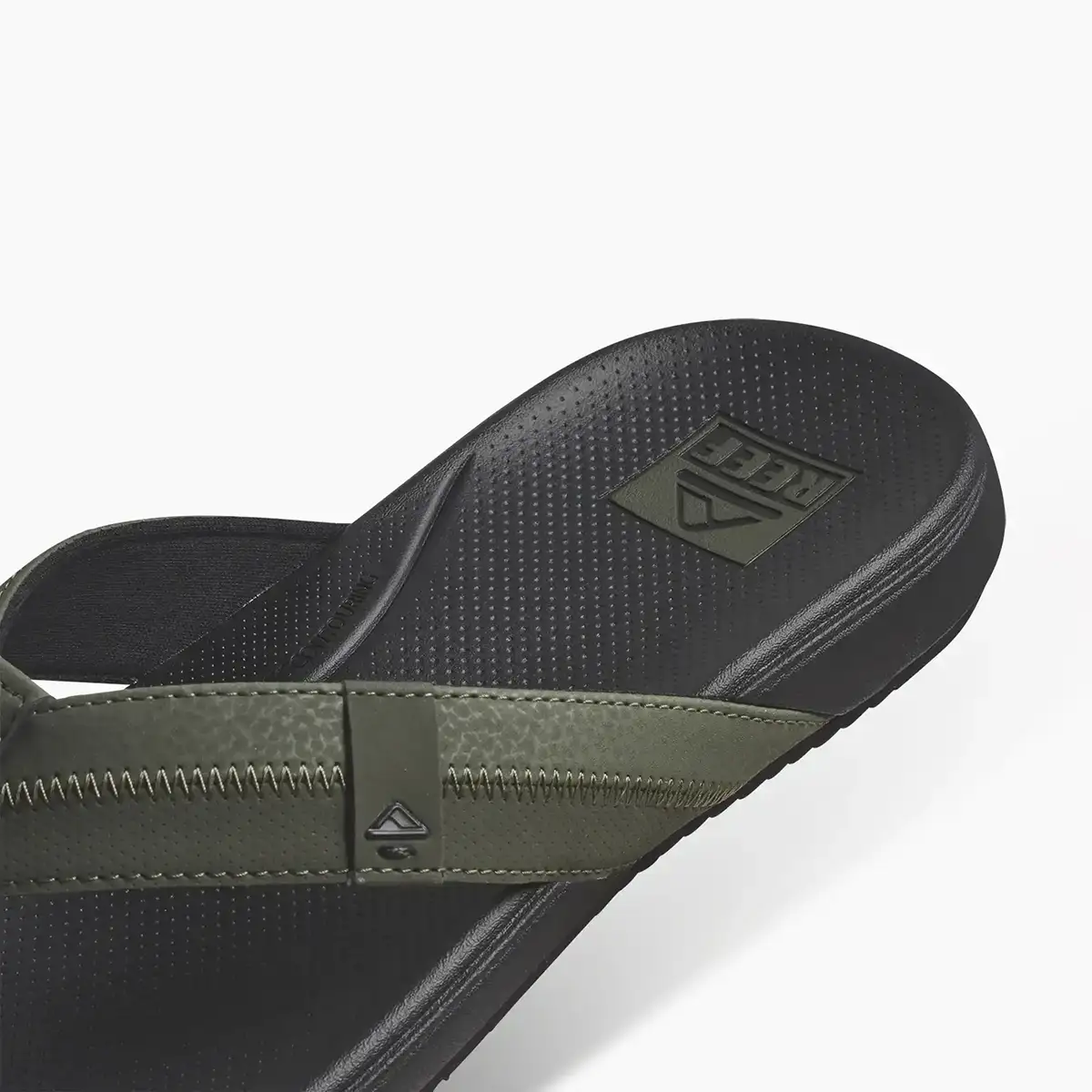 Reef Cushion Phantom 2.0 CJ5258 Olive Gum