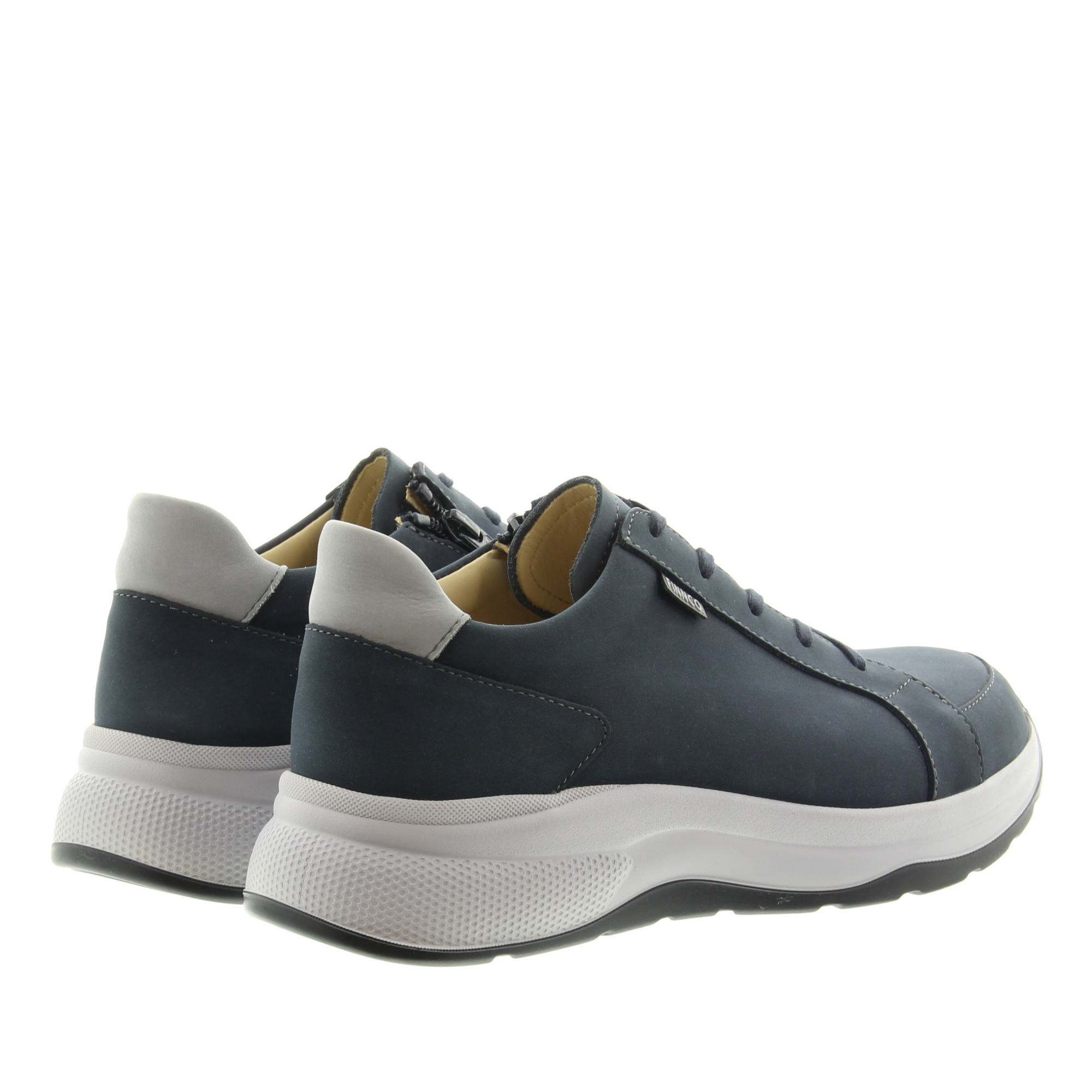 Finn Comfort Lafayette 02785 Marine Cement 903098