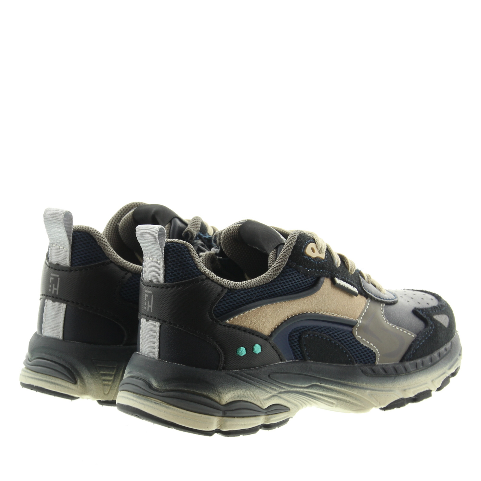 Bunnies Junior 226502 Vince Valor 420 Navy