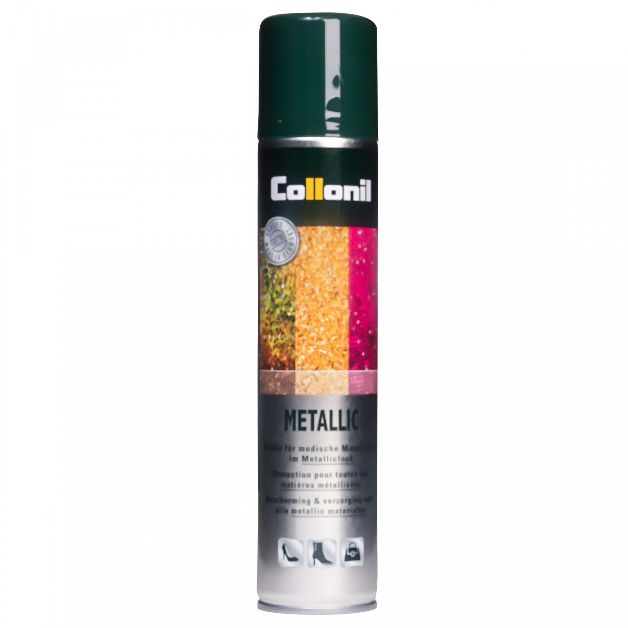 Collonil Metallic Spray 200ml