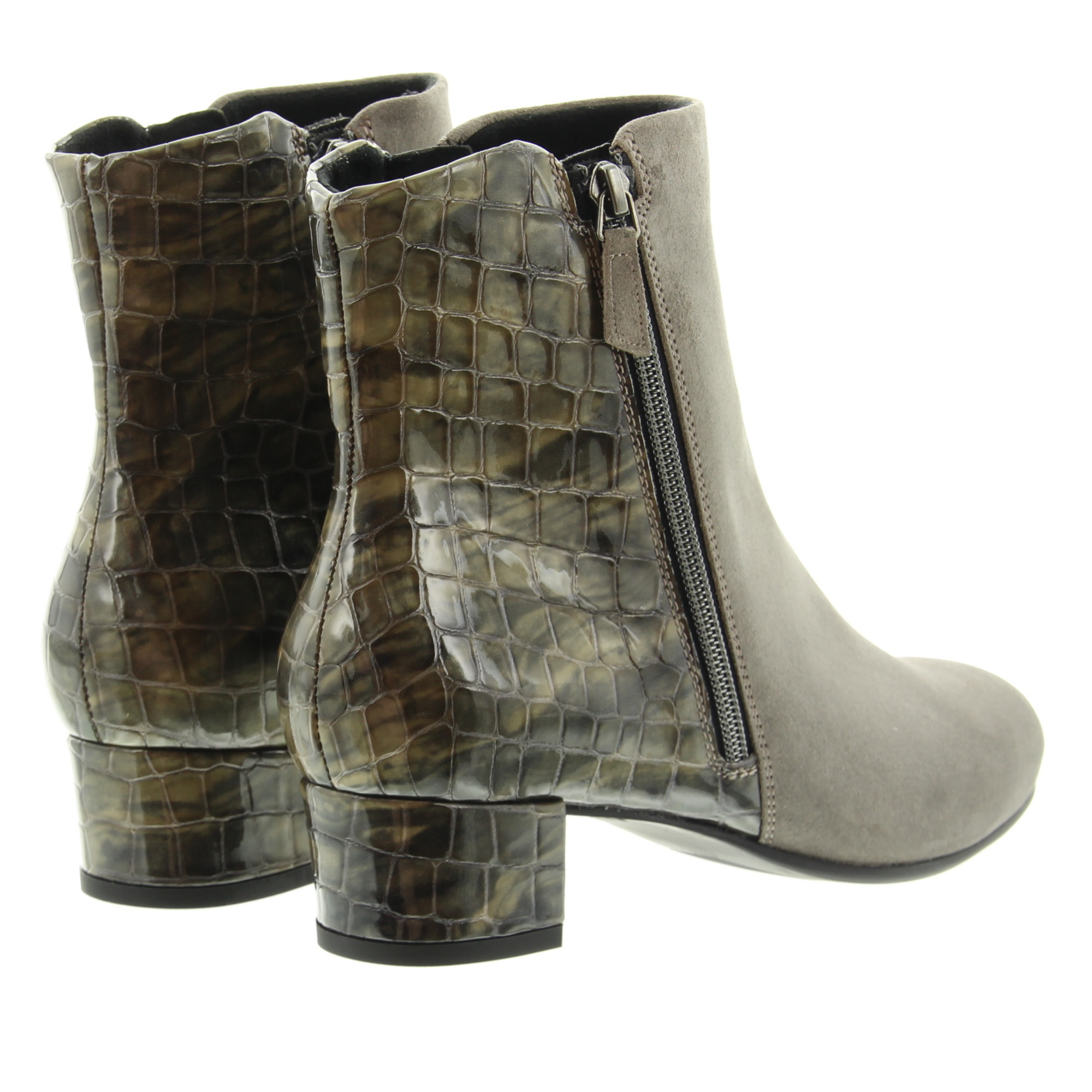 Durea 9828 918 K 1897 Pietra/taupe/taupe