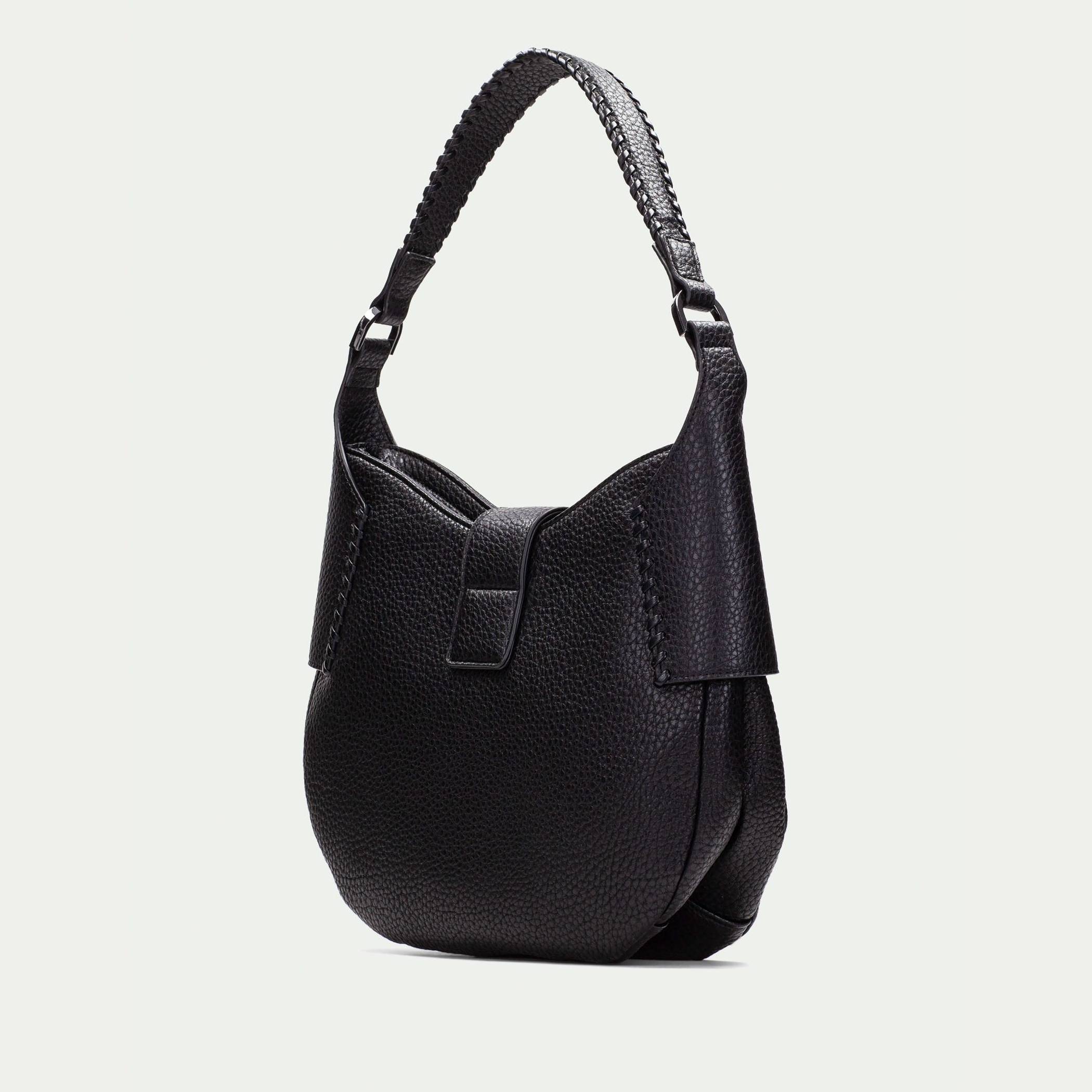 Hispanitas BI254147 Black