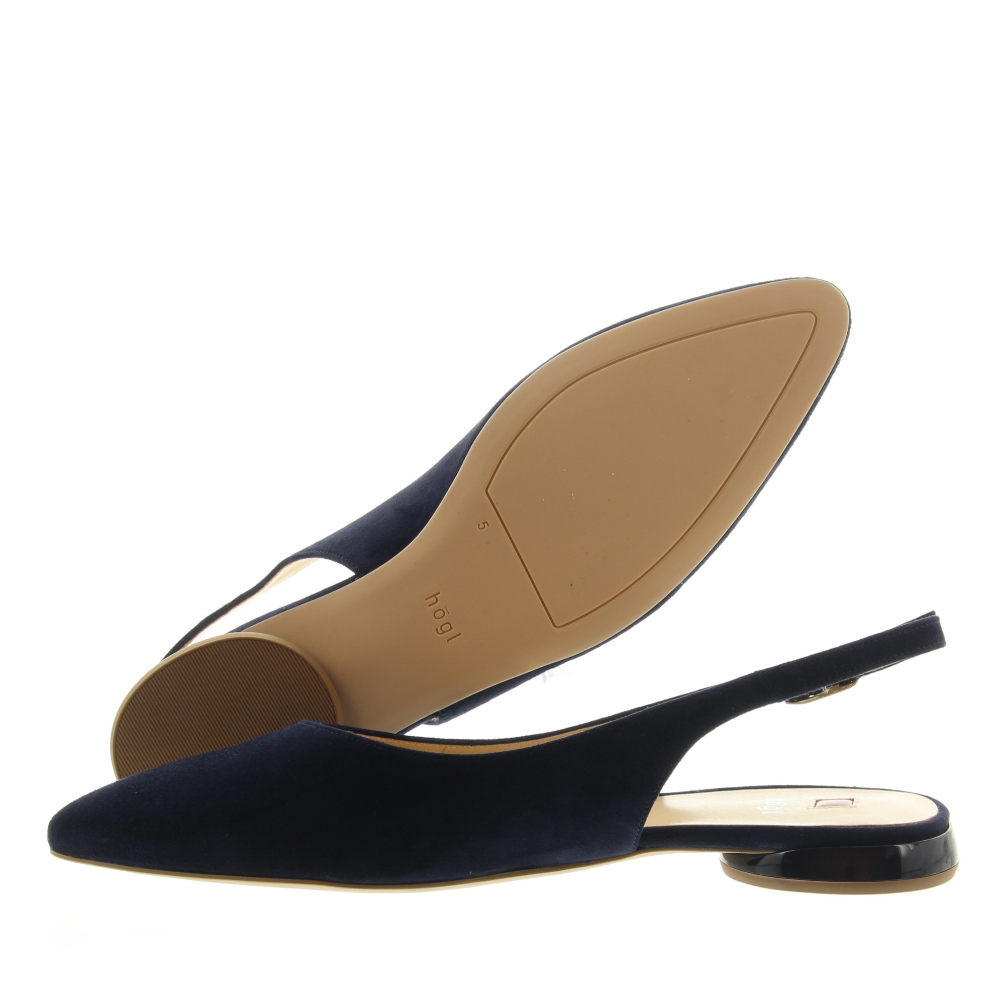 Hogl 100102 3200 Blue