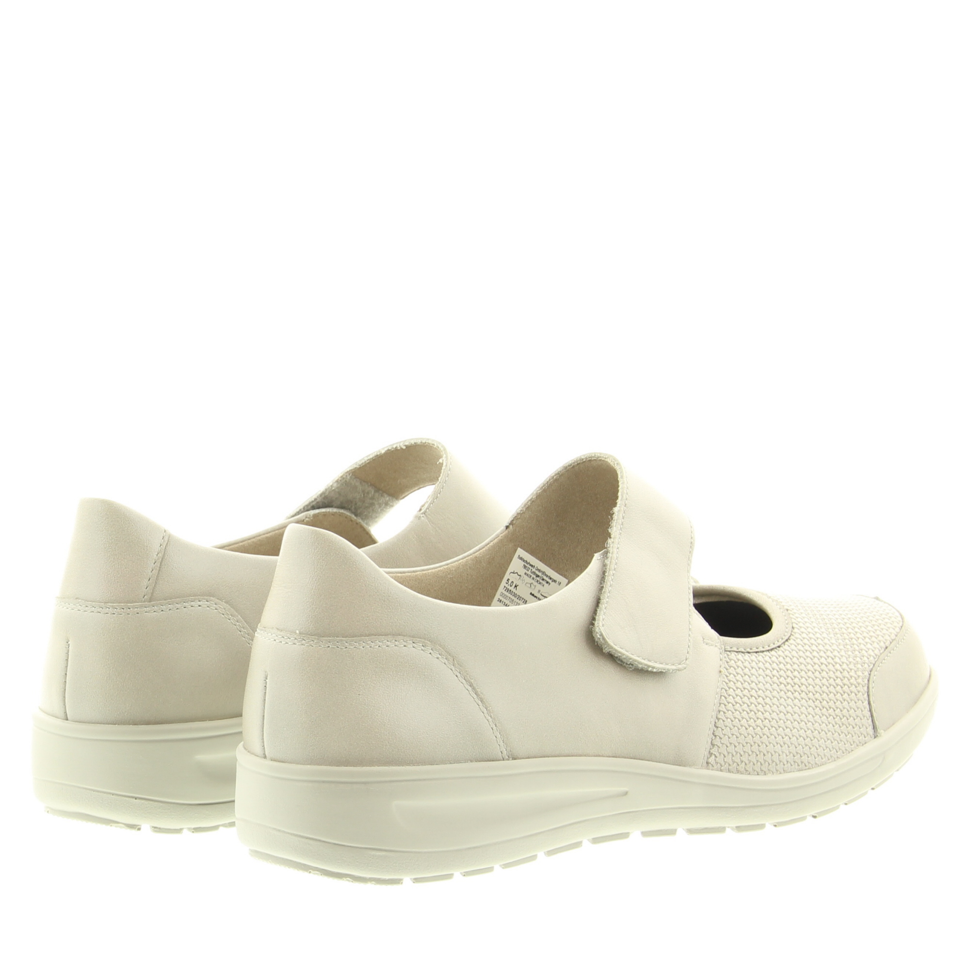 Solidus 29503 Kate 20728 Sasso Grey Flex
