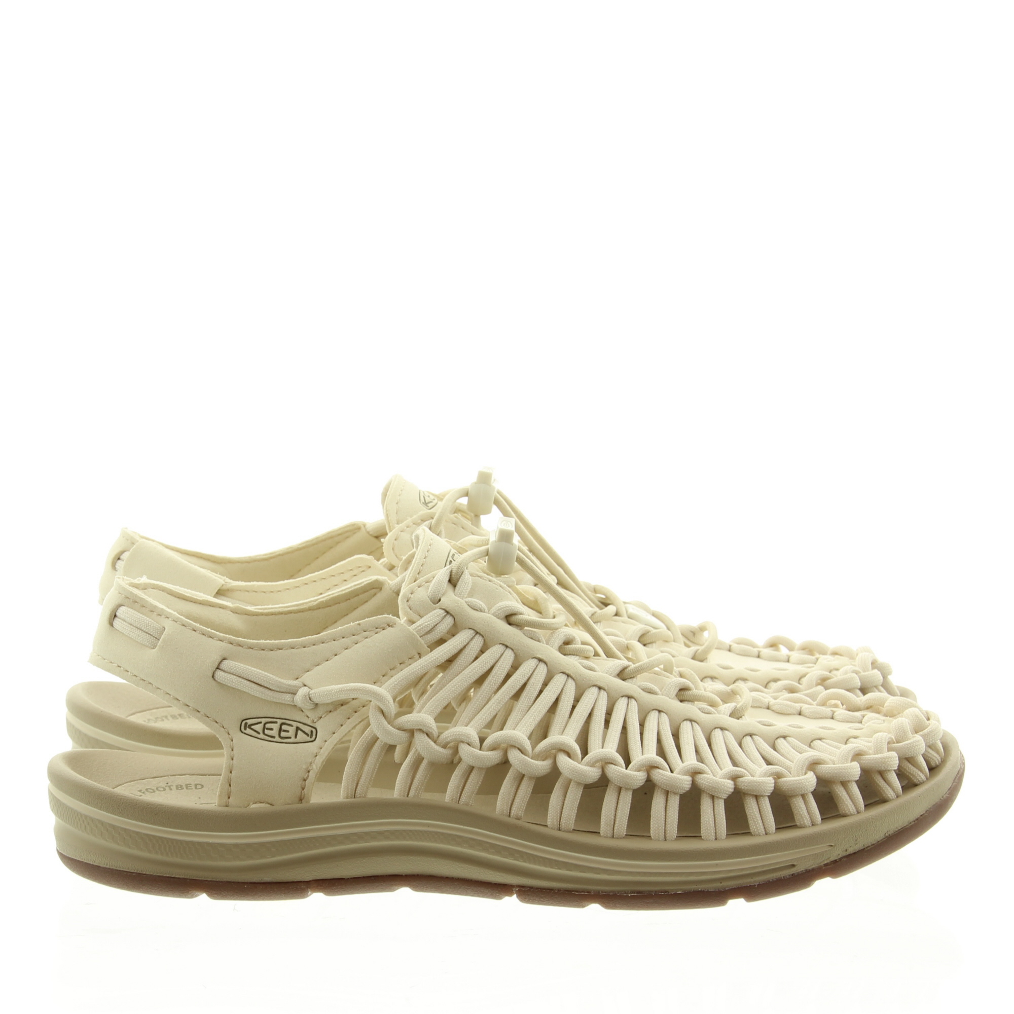 Keen Uneek canvas 1018698 White Cap Cornstalk