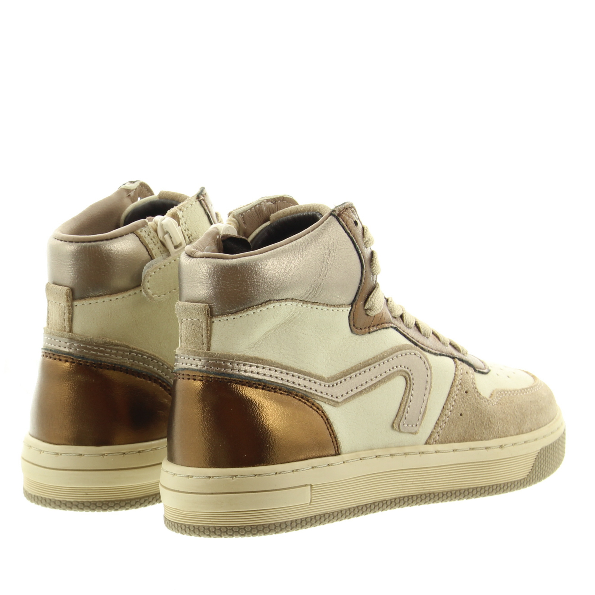 Hip Kids H1301 23CO Taupe Combi
