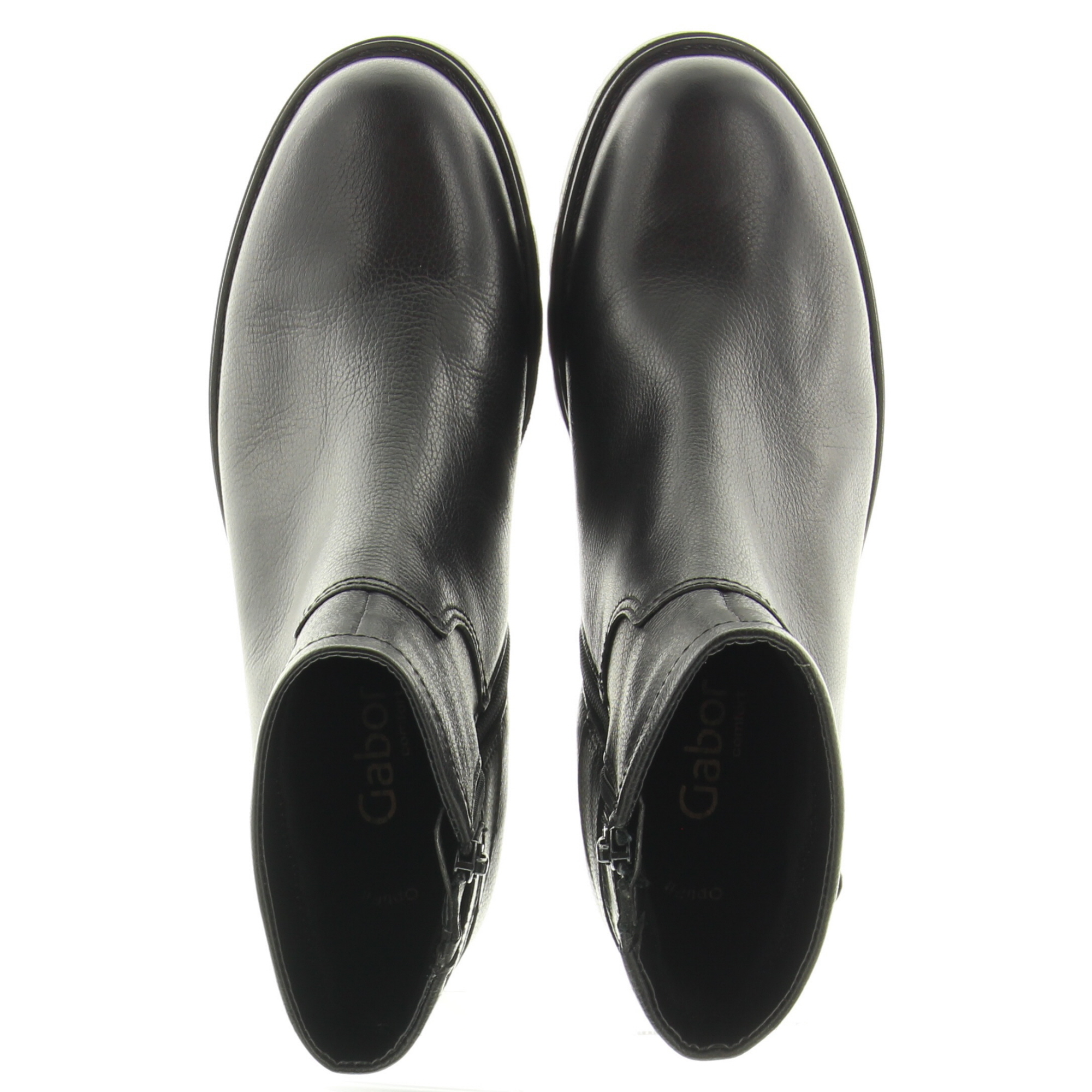 Gabor 72.782.57 Schwarz (Micro/cdf)