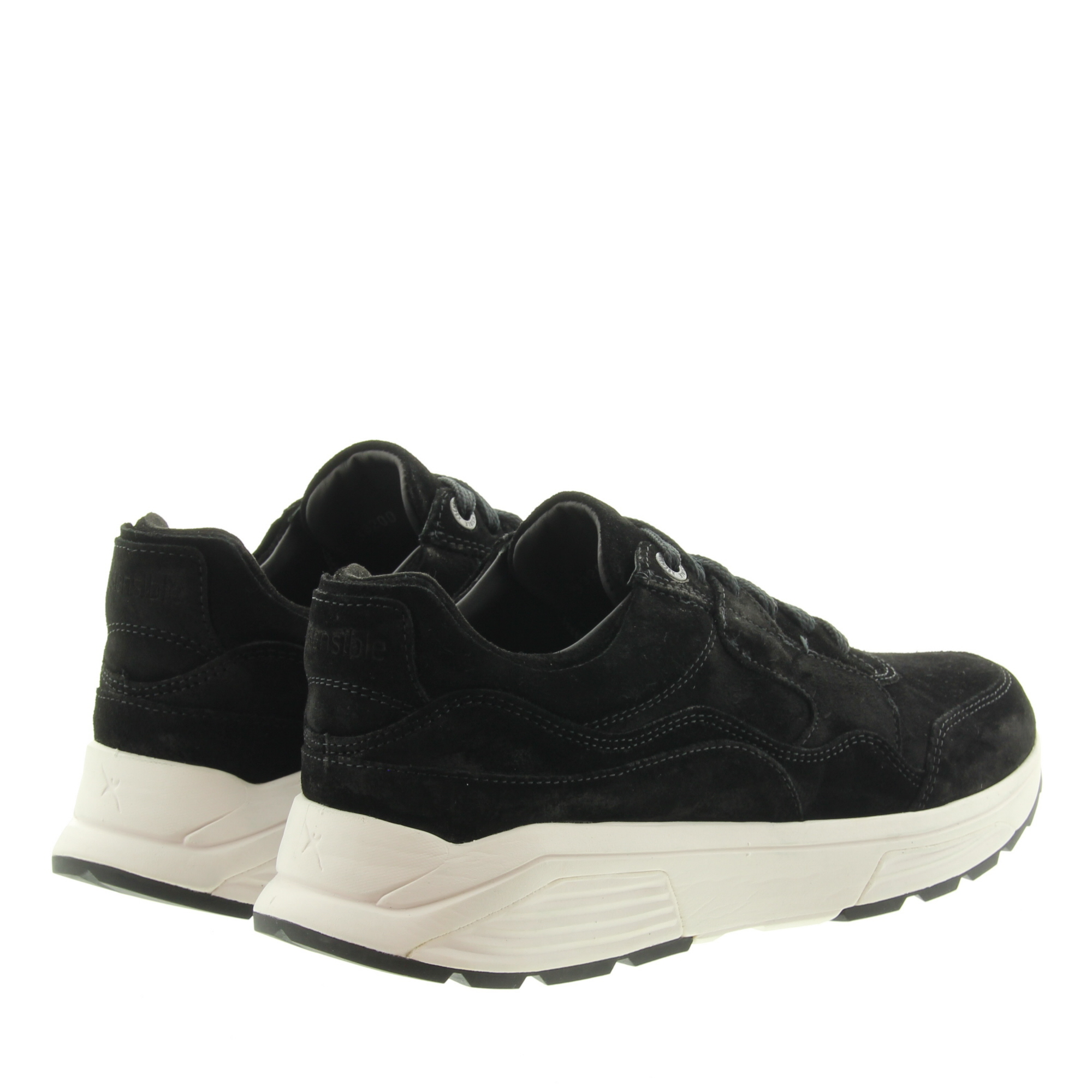 Xsensible 33200.4.002 Golden Gate H Black