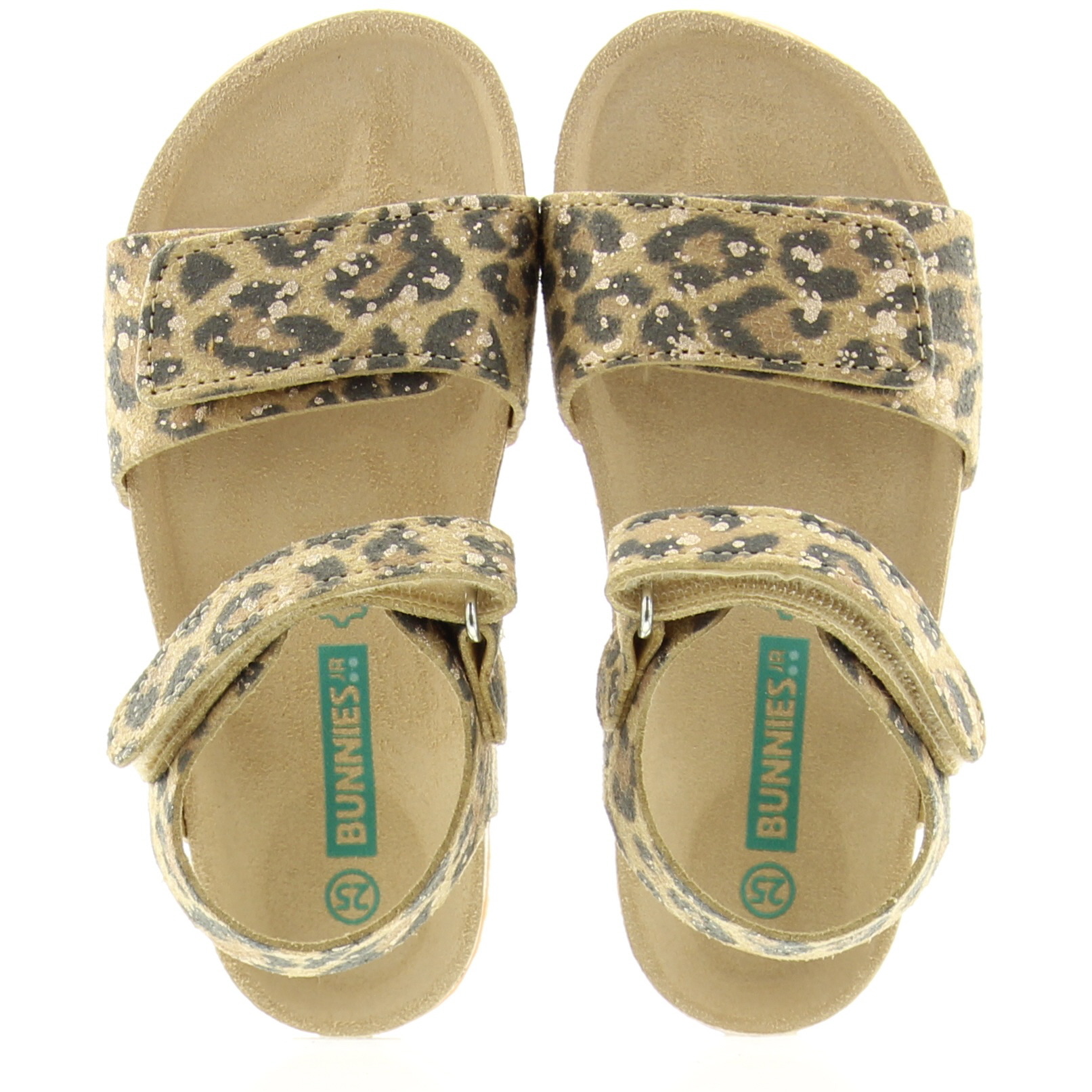 Bunnies Junior 226408 Bimi Beach 713 Cognac