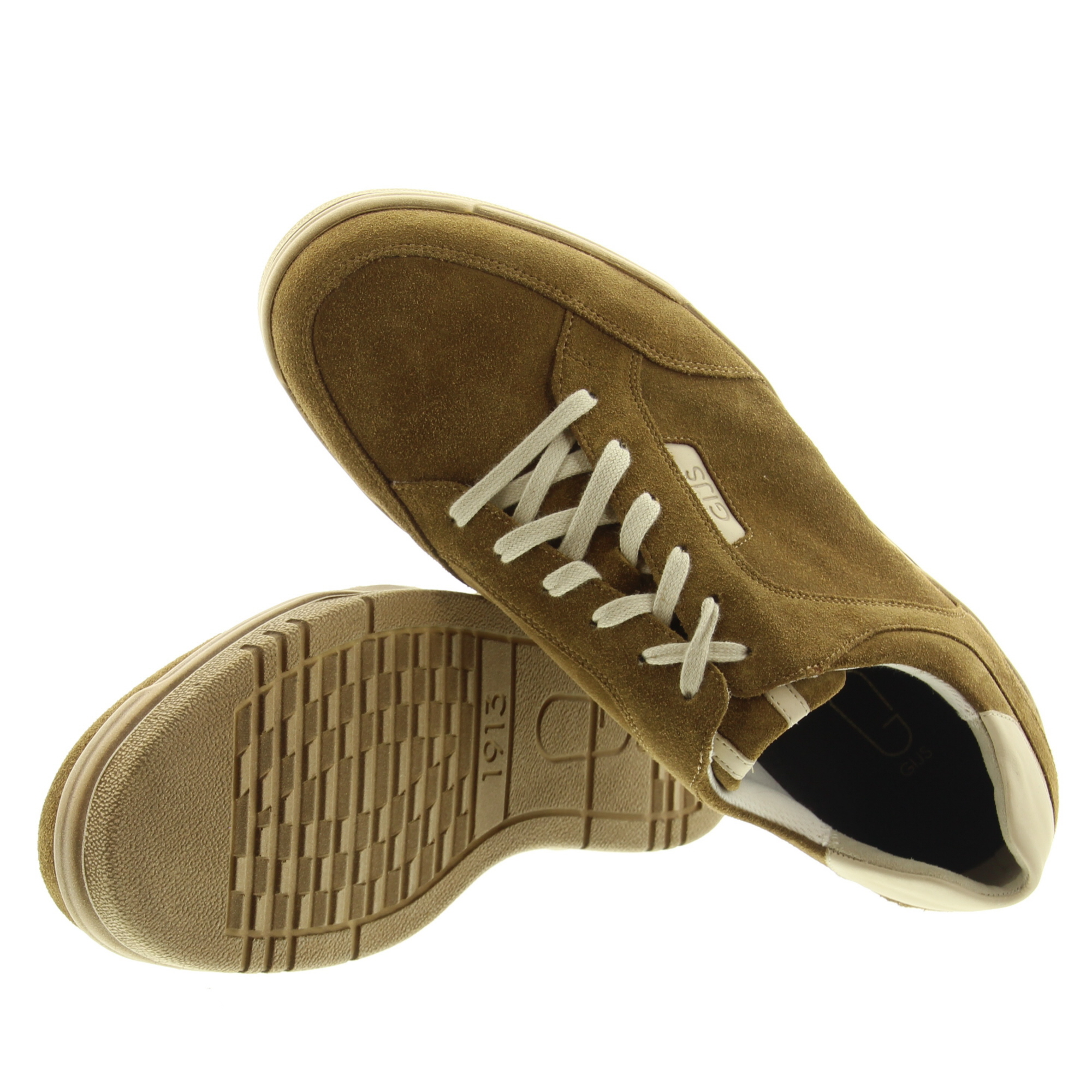 Gijs 2135 208 K 2036 Curry 4058 Beige