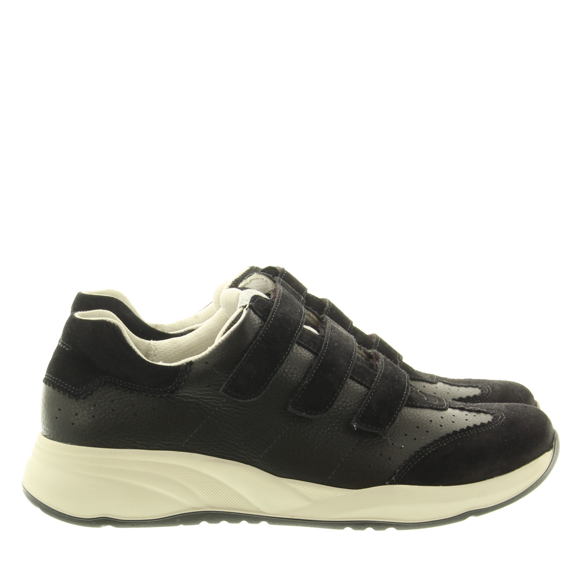 Durea 6290 605 H 0942 Zwart 2745/2516/2745