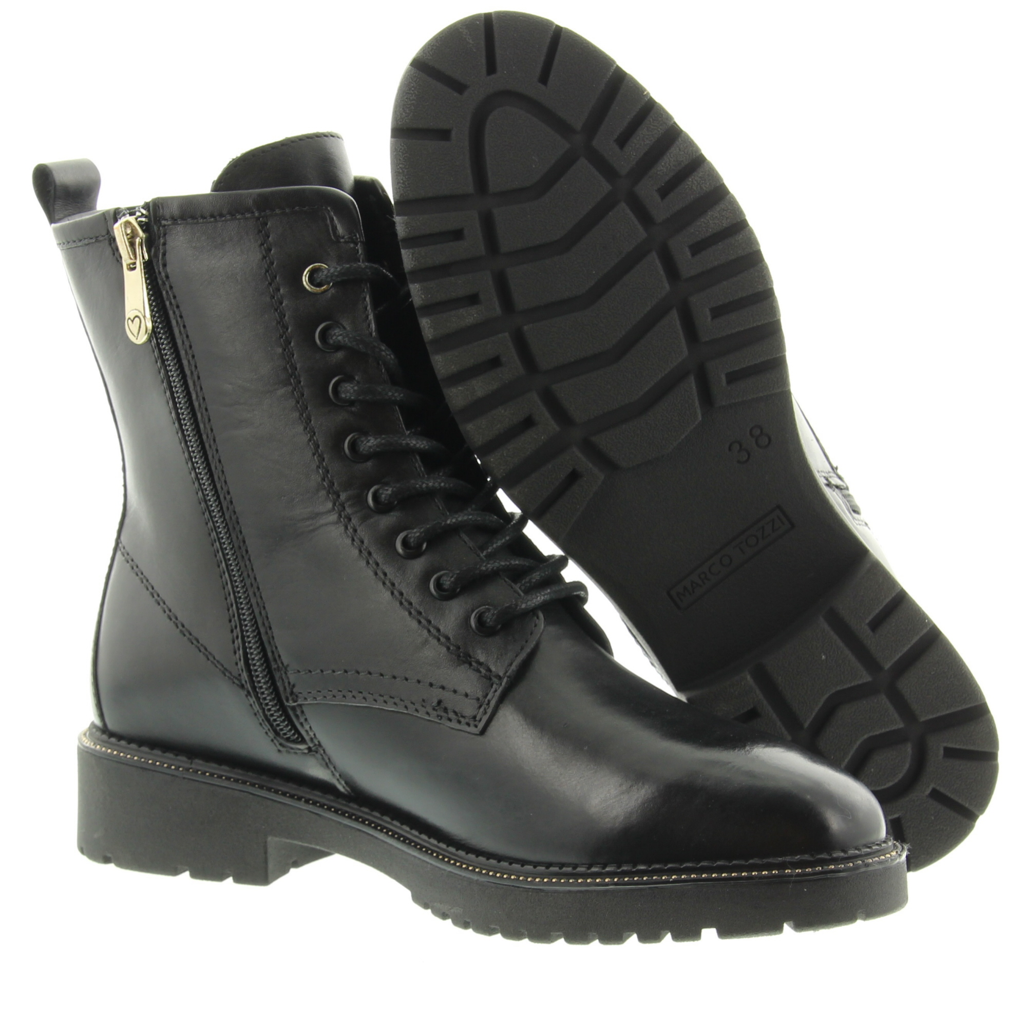 Marco Tozzi 25214 001 Black Marco Tozzi 25214 001 Black