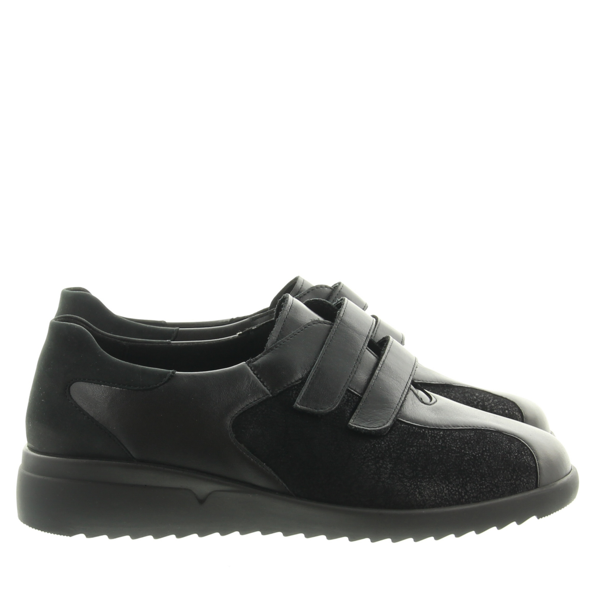 Solidus 49500 Maren 01101 Schwarz Balena Flex