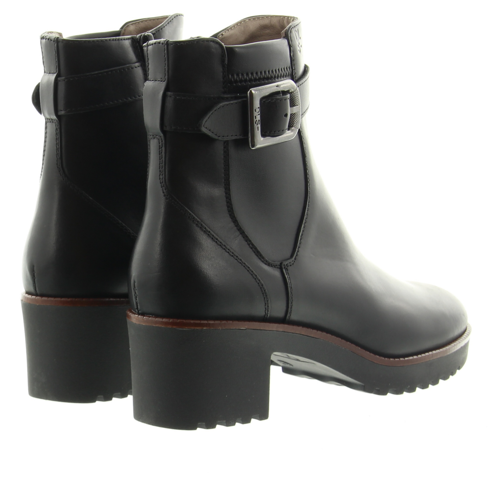 DL Sport 6801 vers. 01 Nero