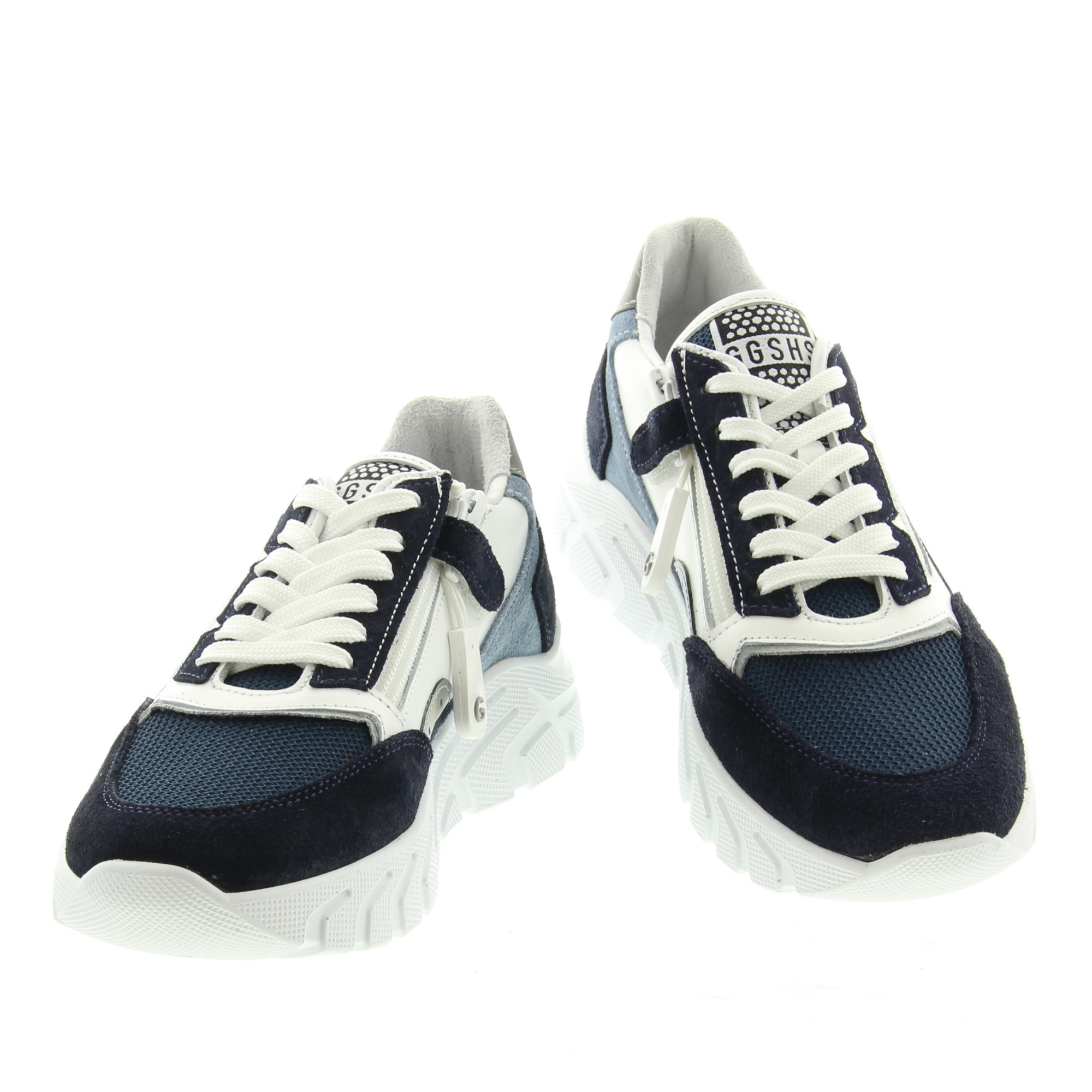 Giga G4580 A60B85 Acik Navy