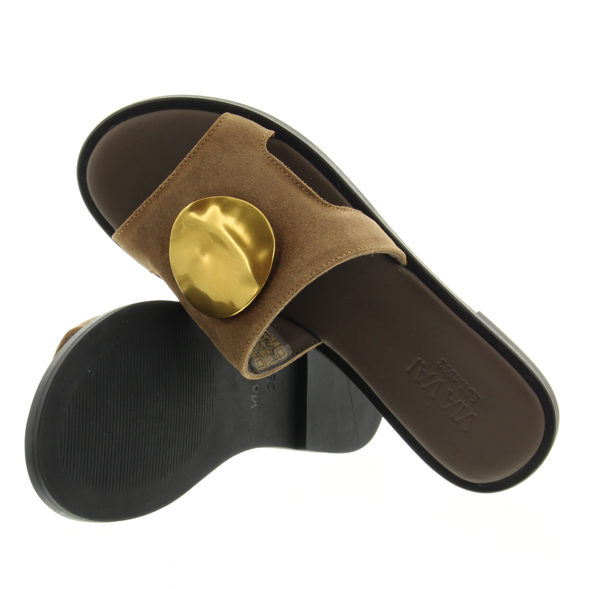 Via Vai 62375 Vita Avi 01-1084 Sierra Nocciola