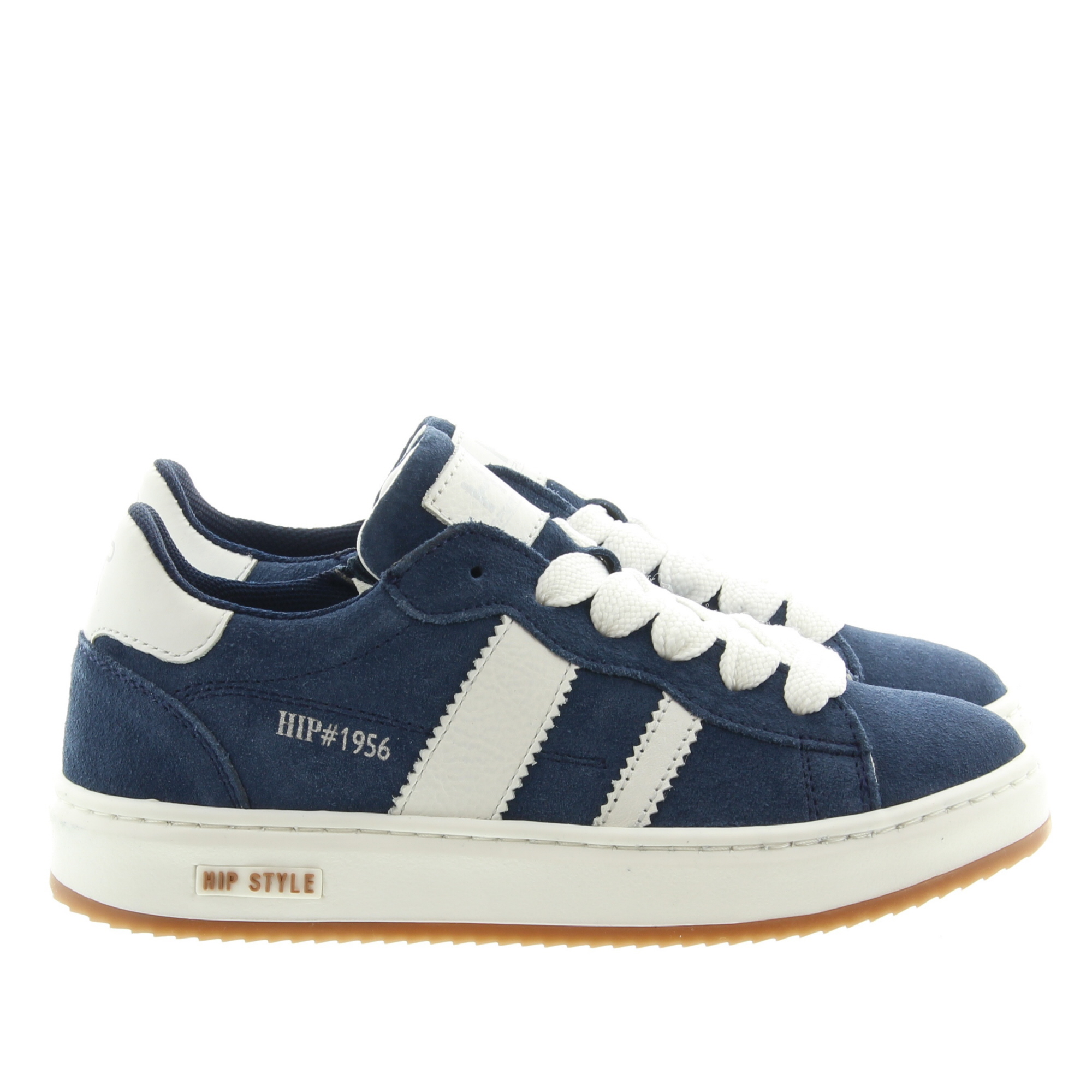 Hip Kids H1811 46CO Donkerblauw Combi