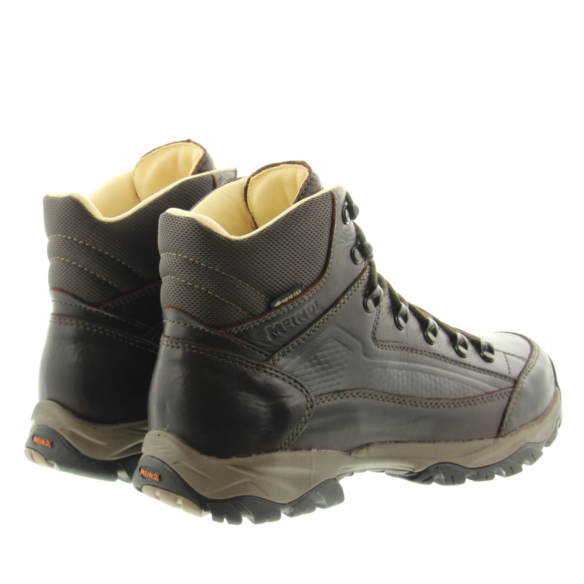 Meindl 2546 Sterzing Identity 46 Dunkelbraun