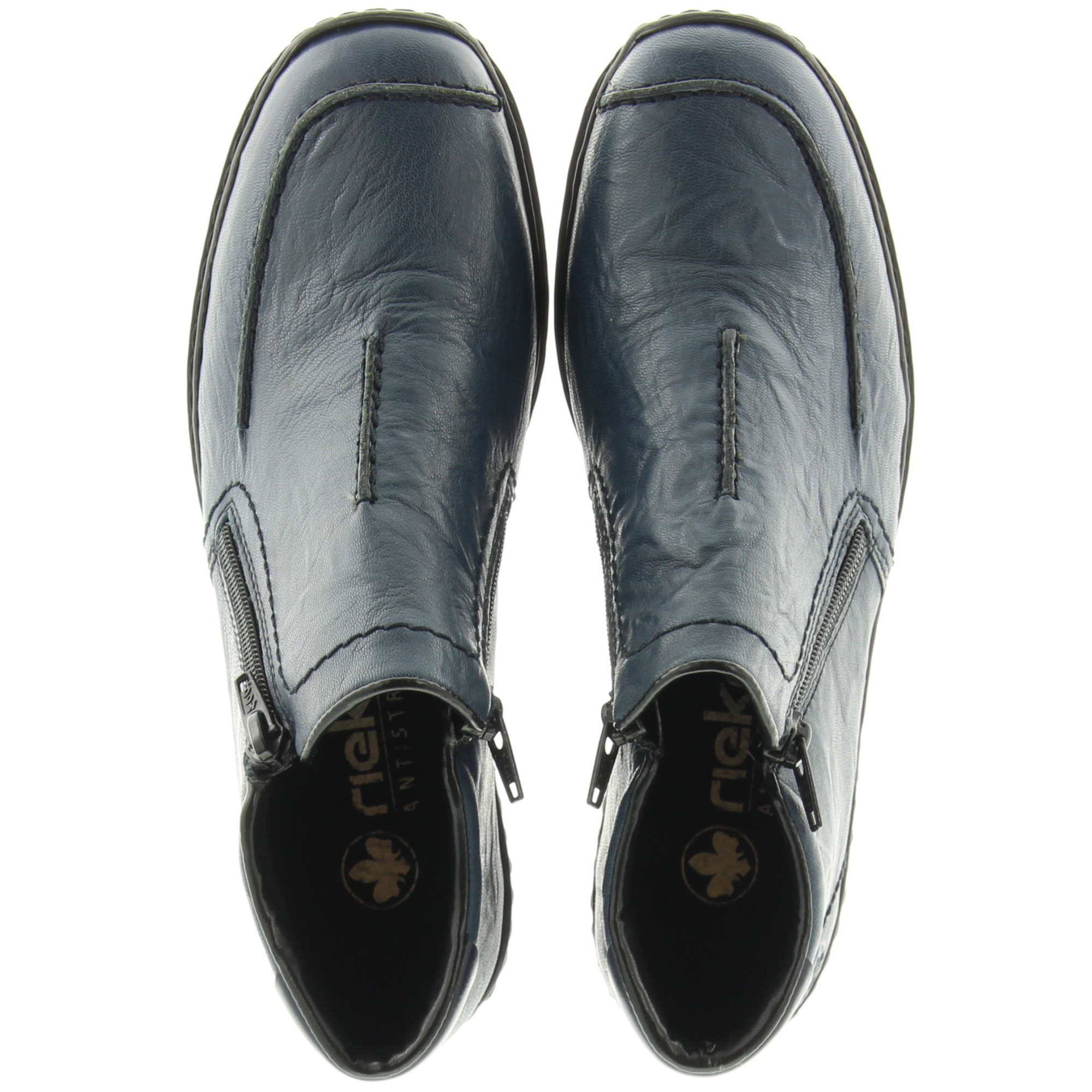 Rieker 58386 14 Pazifik Navy